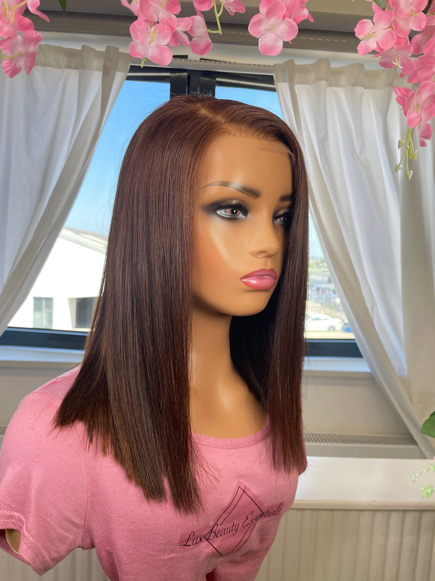 Ready To Ship Amber Wig (13x4 HD Lace)
