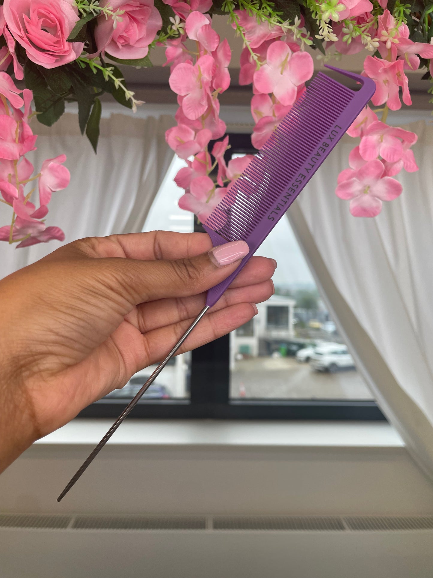 Lux Precision Comb
