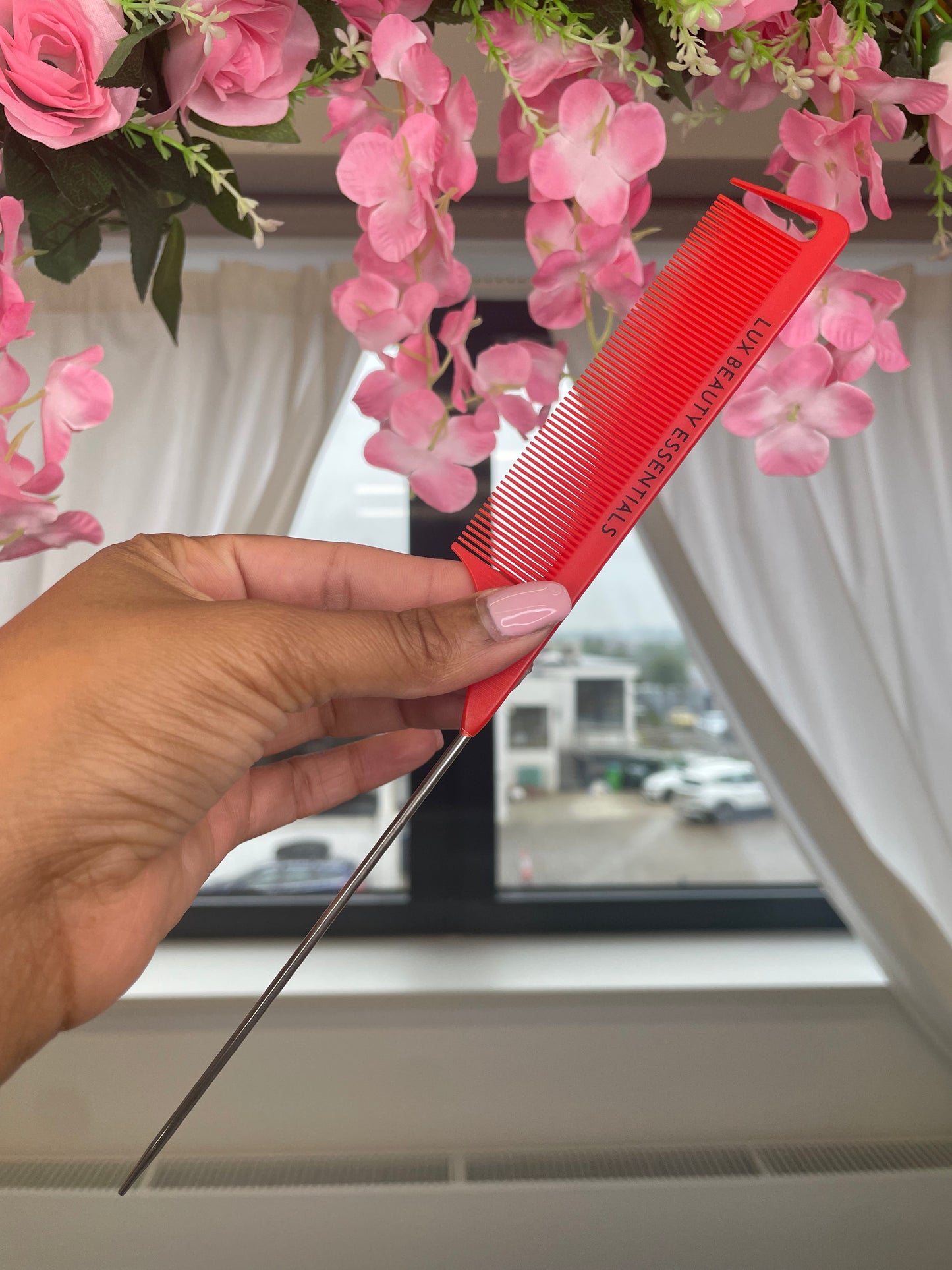 Lux Precision Comb