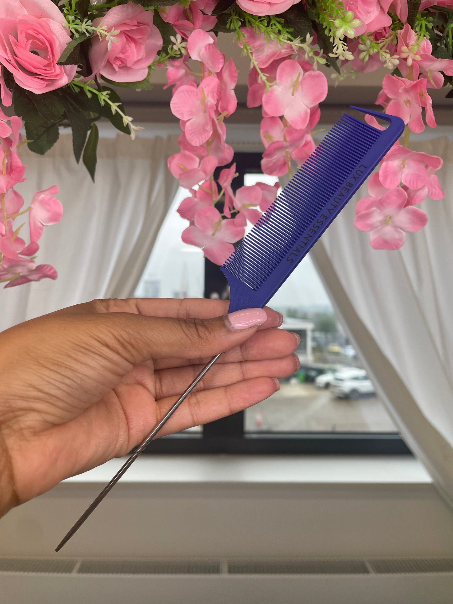 Lux Precision Comb