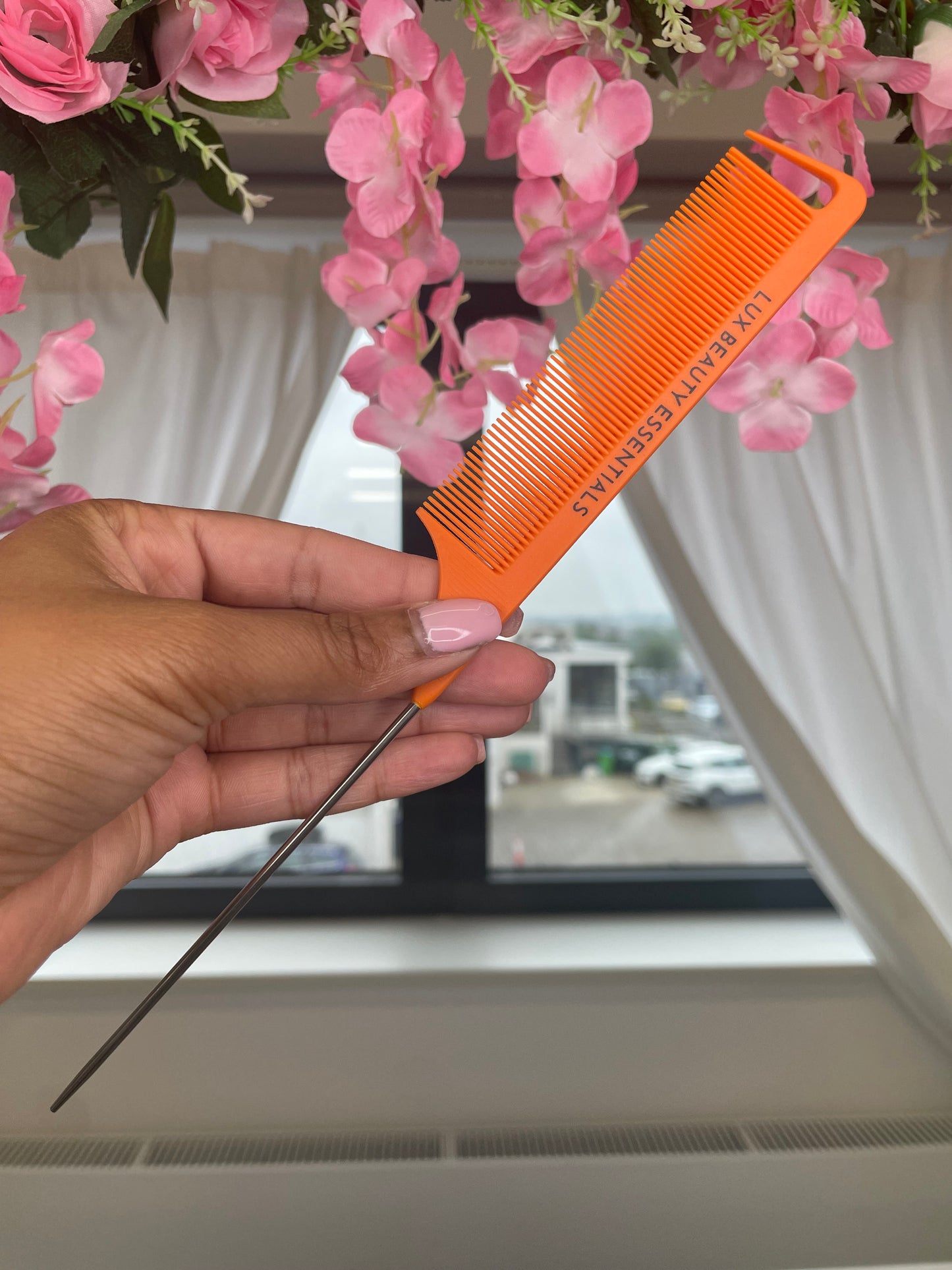 Lux Precision Comb