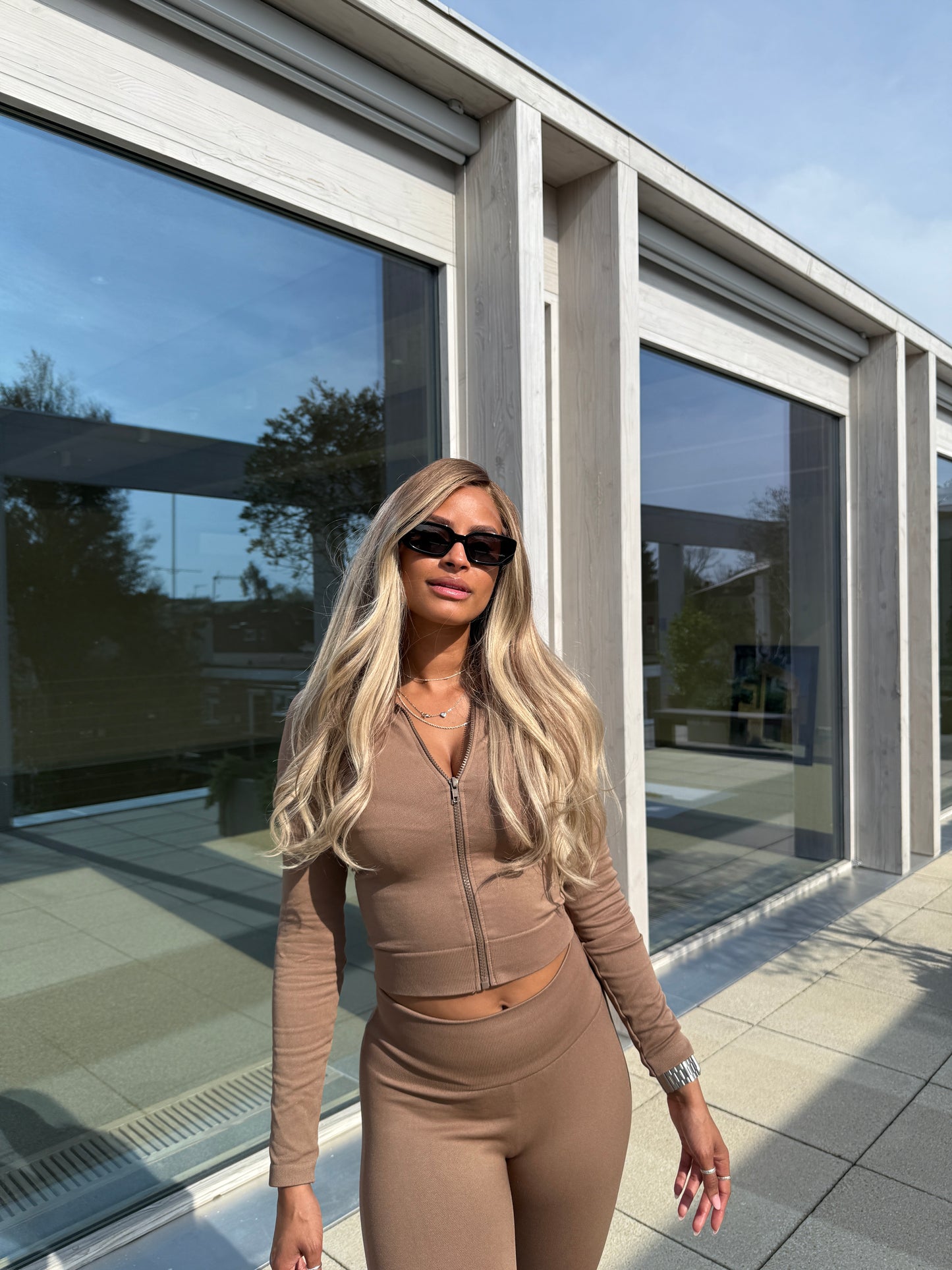 Ready To Ship Luminosa Wig (4X4 HD Lace)