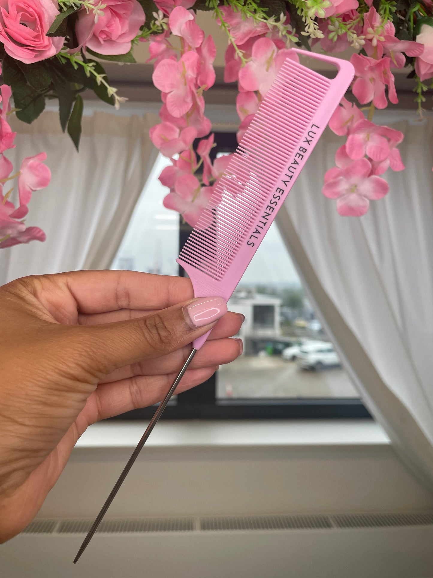 Lux Precision Comb
