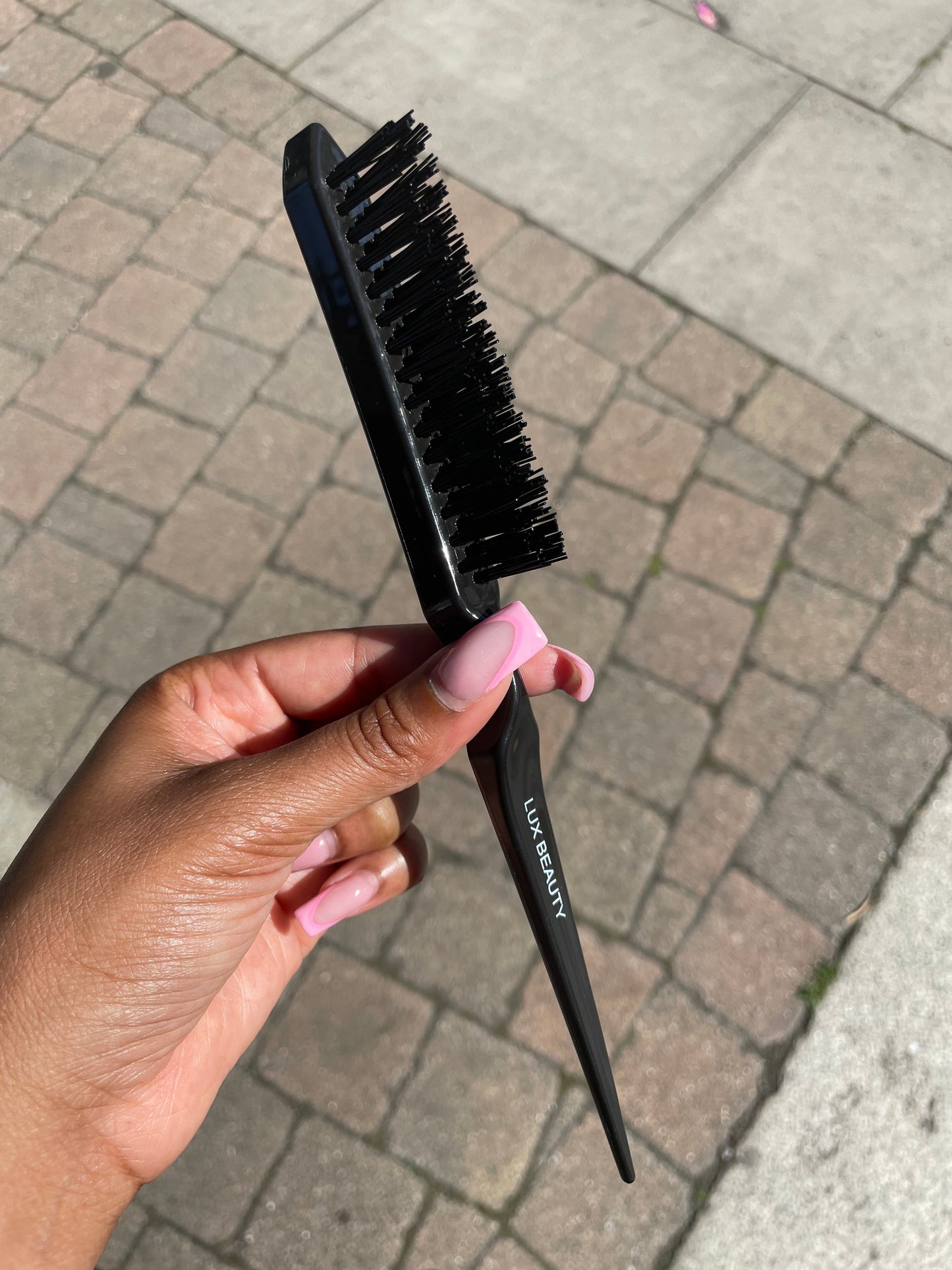 Lux Slick Brush