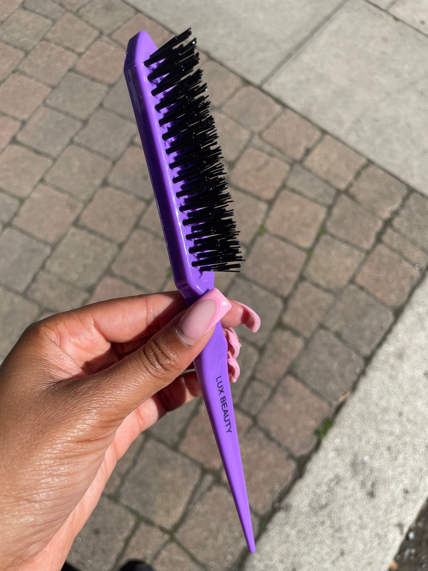 Lux Slick Brush