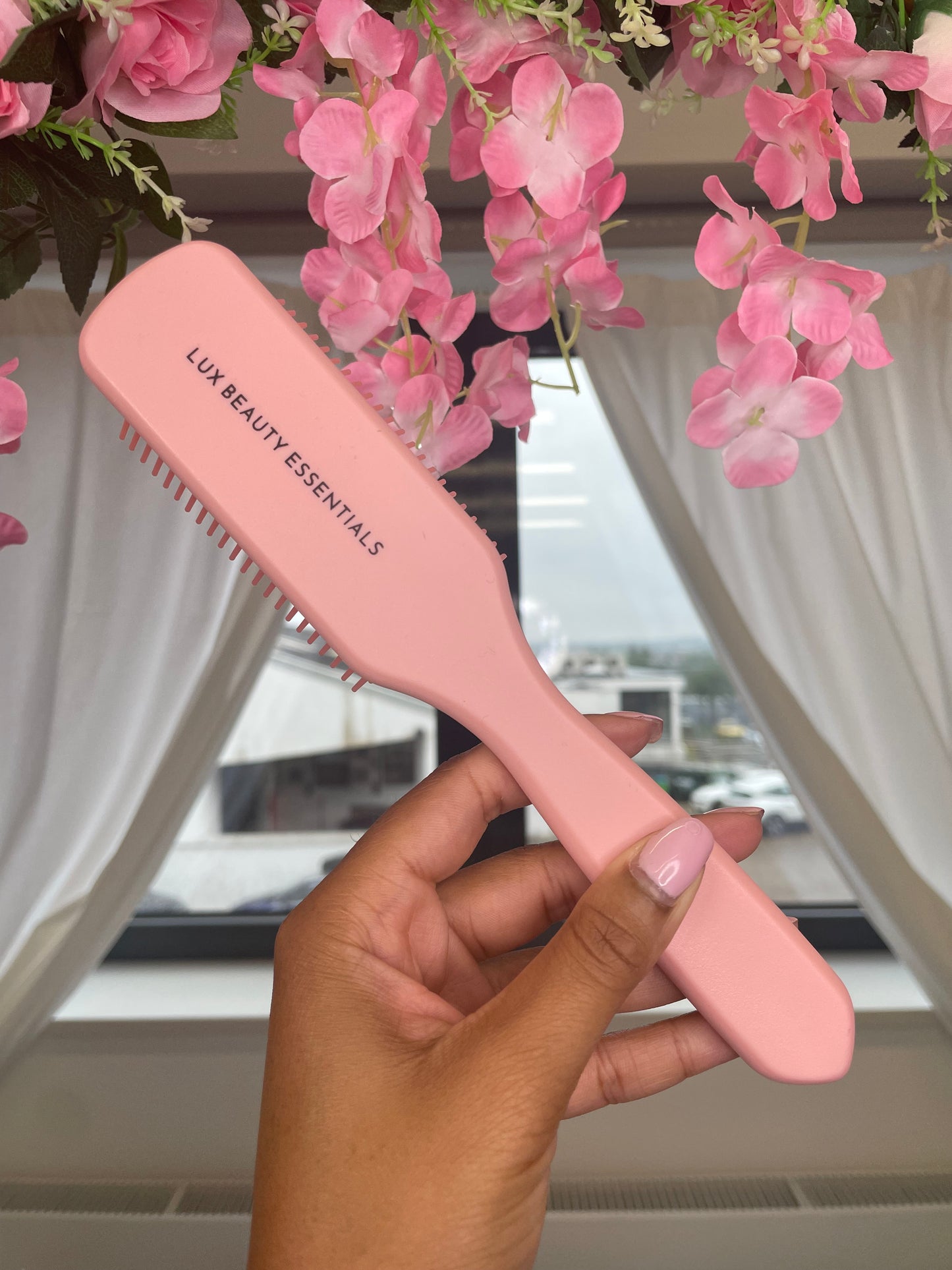 Lux Denman Brush