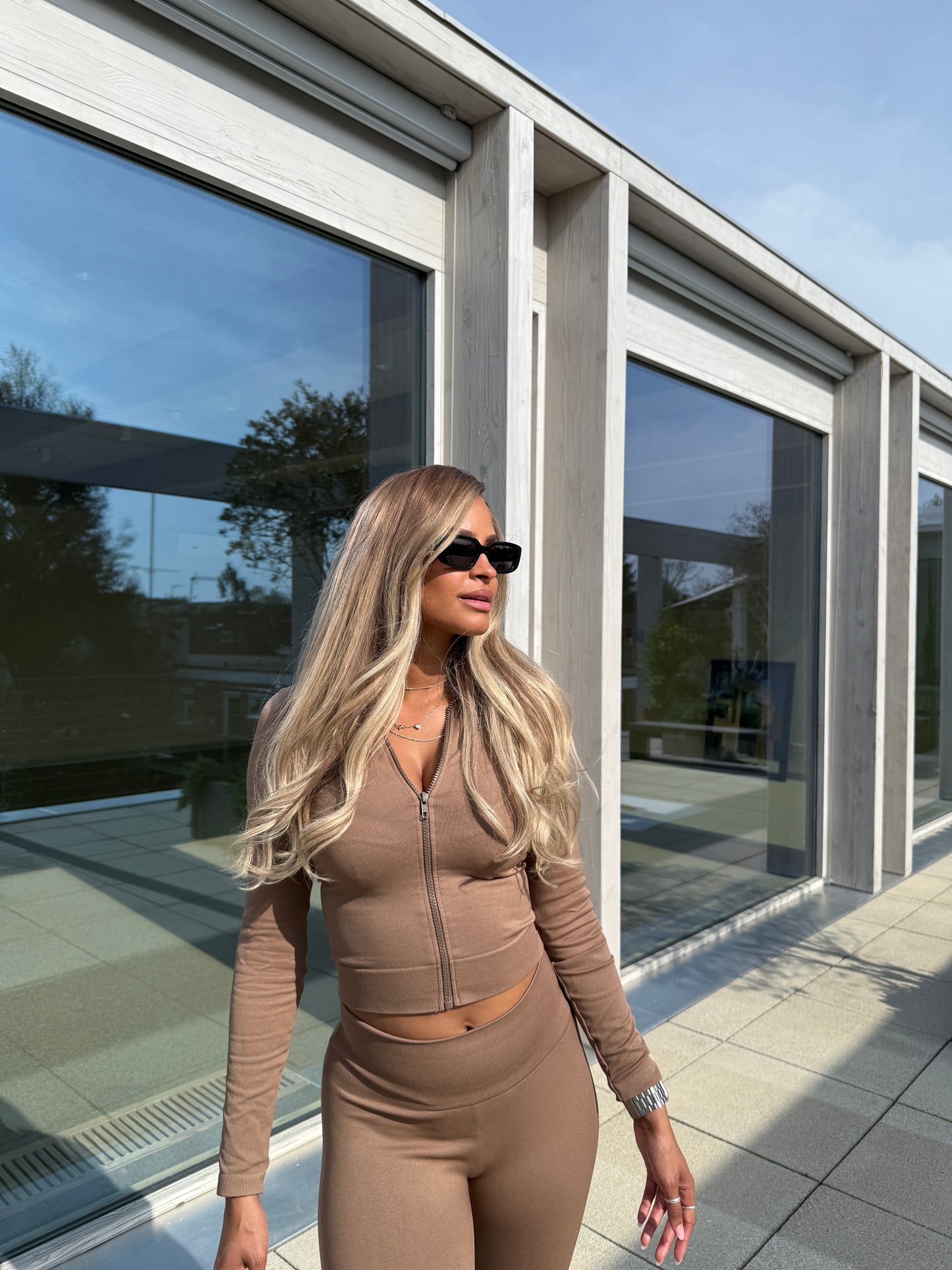 Ready To Ship Luminosa Wig (4X4 HD Lace)