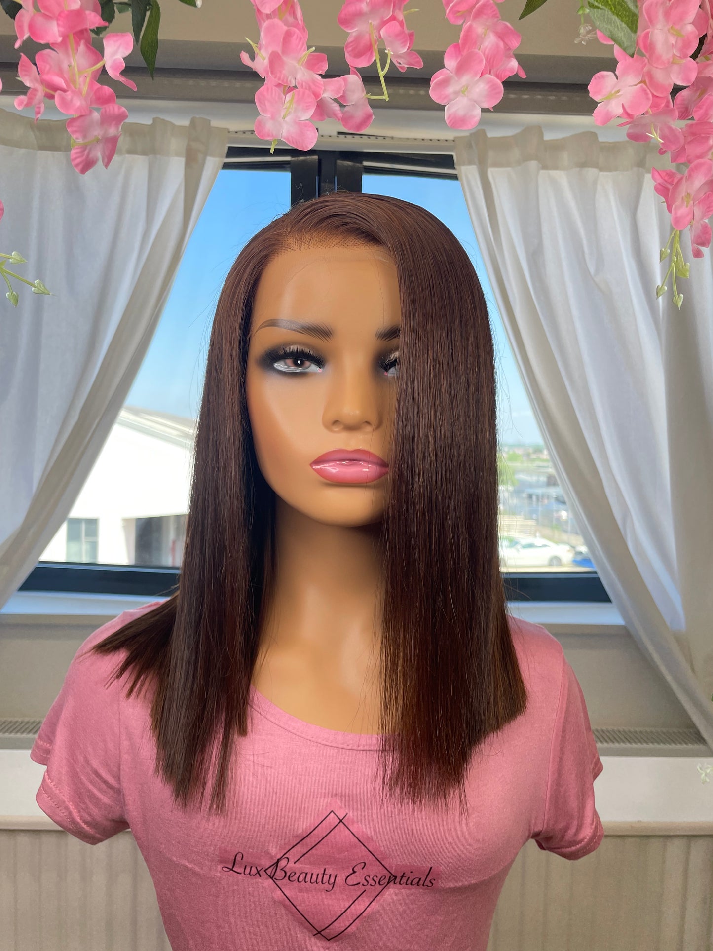 Ready To Ship Amber Wig (13x4 HD Lace)