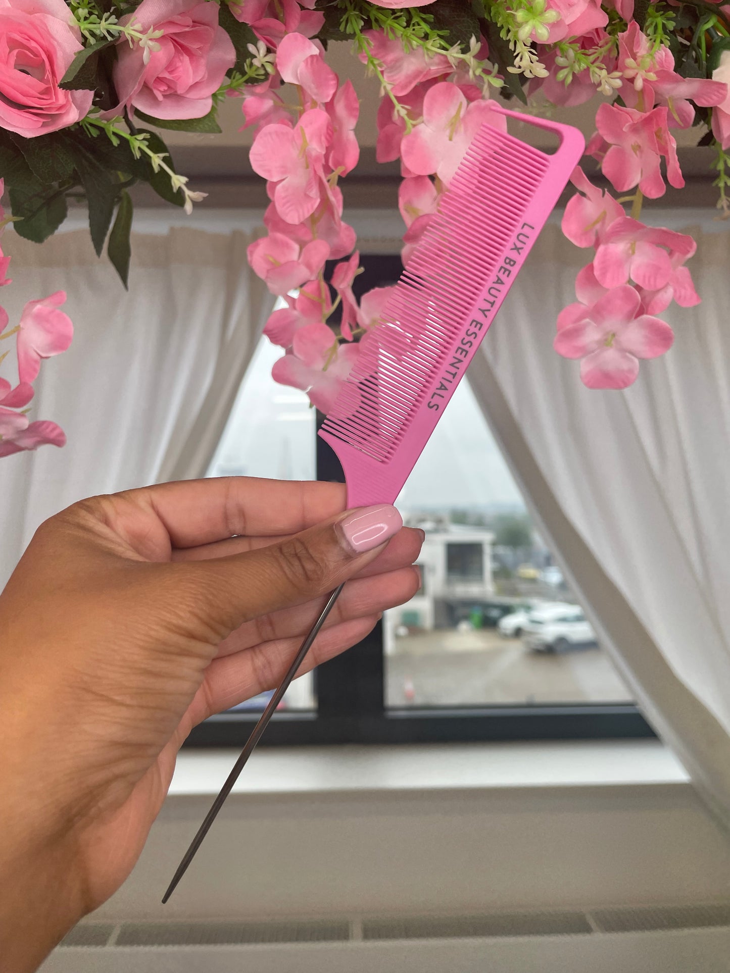 Lux Precision Comb