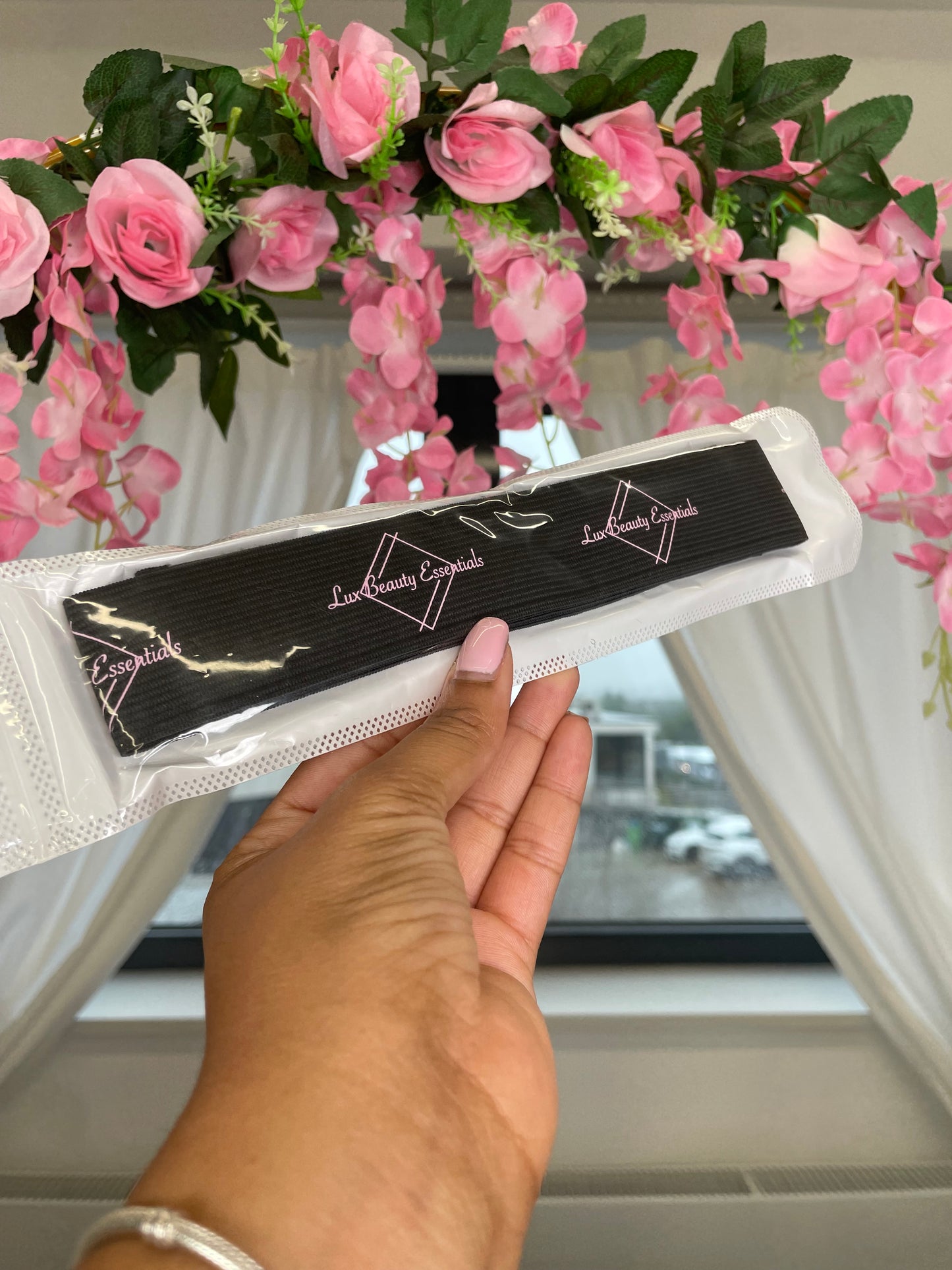 Lux Melt Band