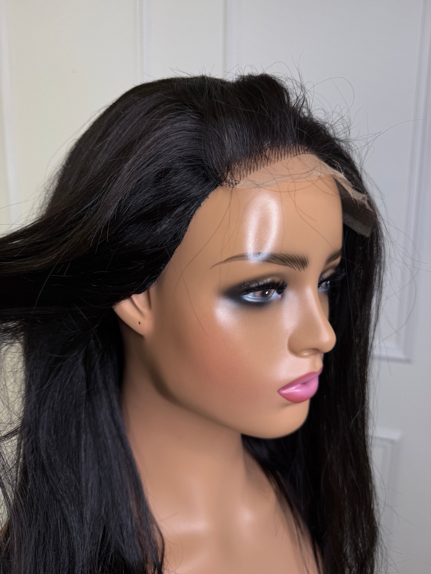 Ready To Ship Aya Wig (5x5 HD lace) - Small/ Medium Cap size