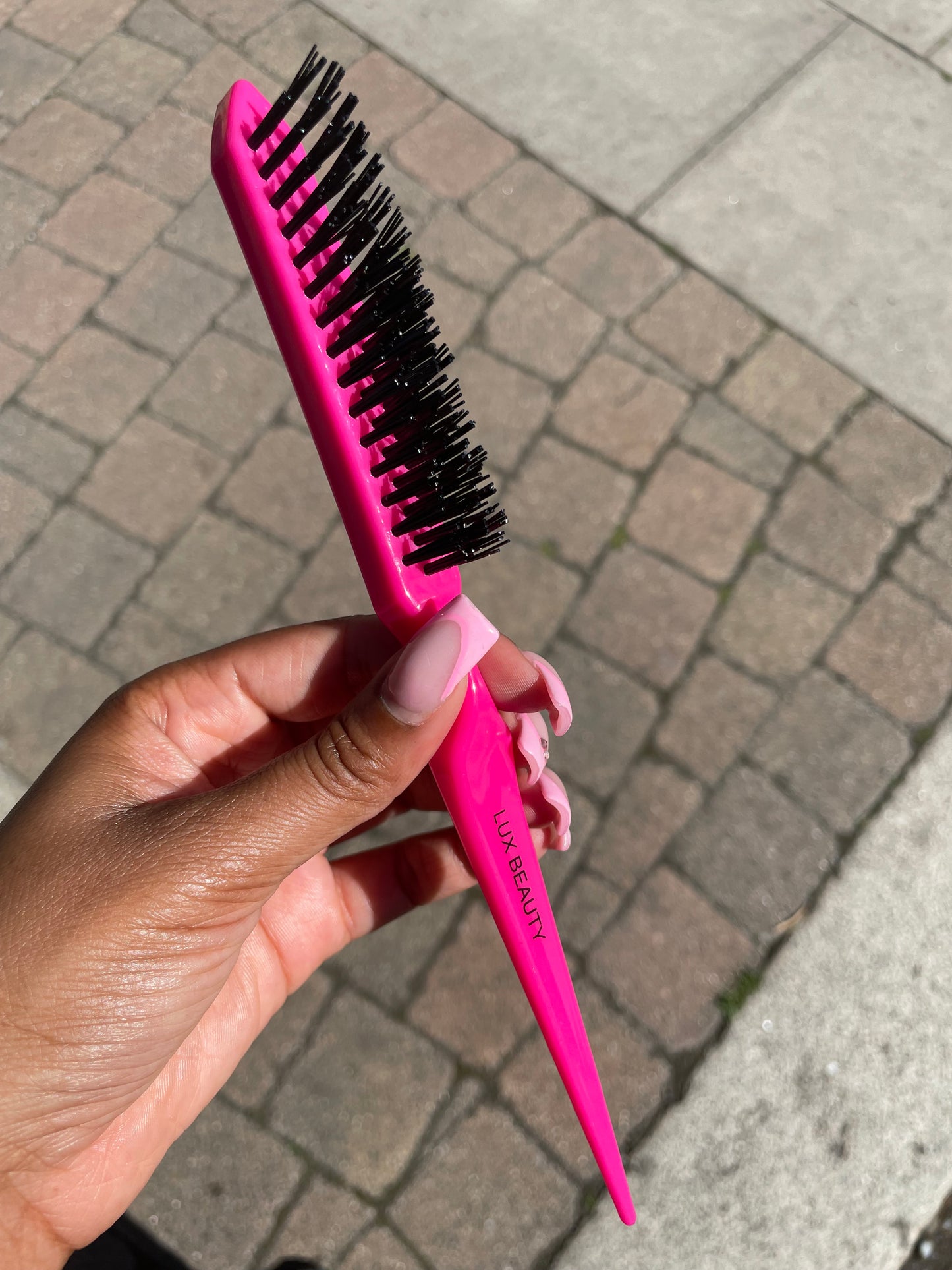 Lux Slick Brush