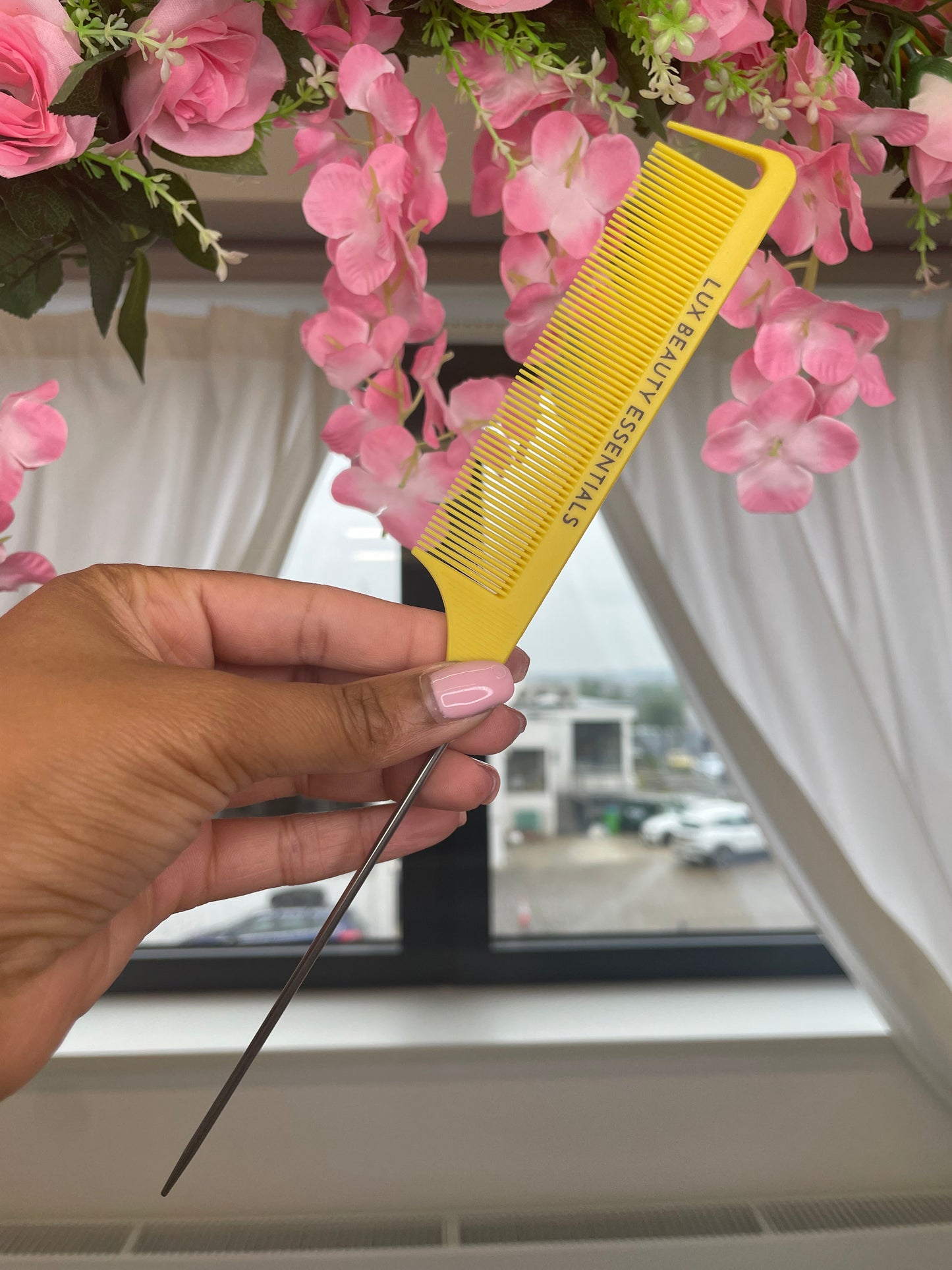 Lux Precision Comb