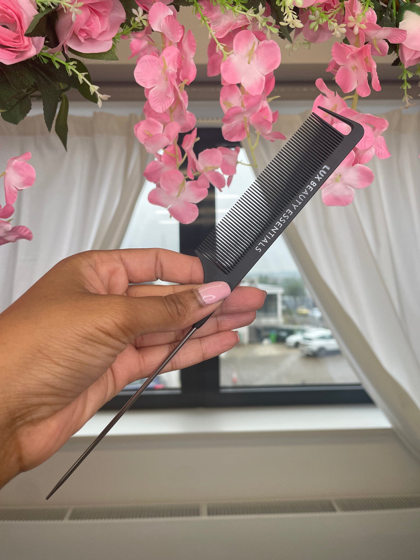Lux Precision Comb