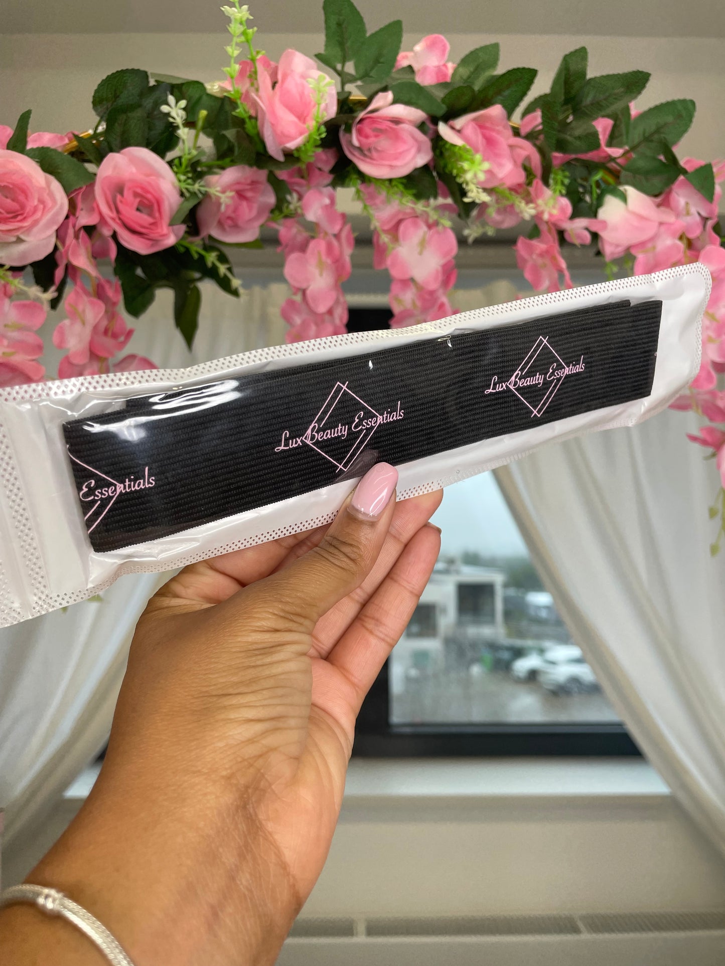 Lux Melt Band