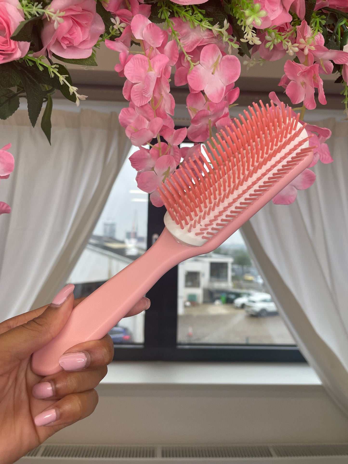 Lux Denman Brush