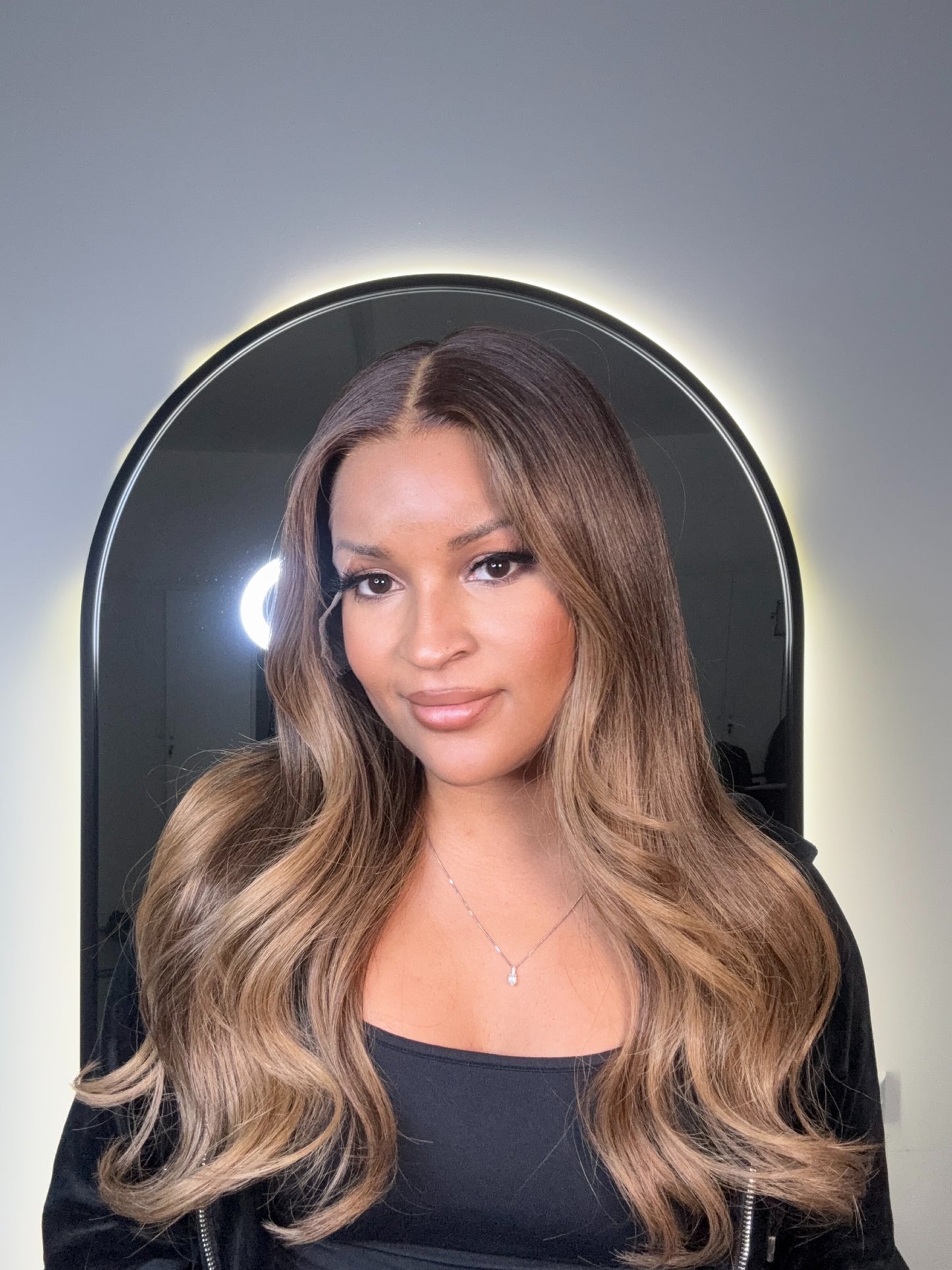 Ready To Ship Killarney Gold Wig (13x4 HD Lace)
