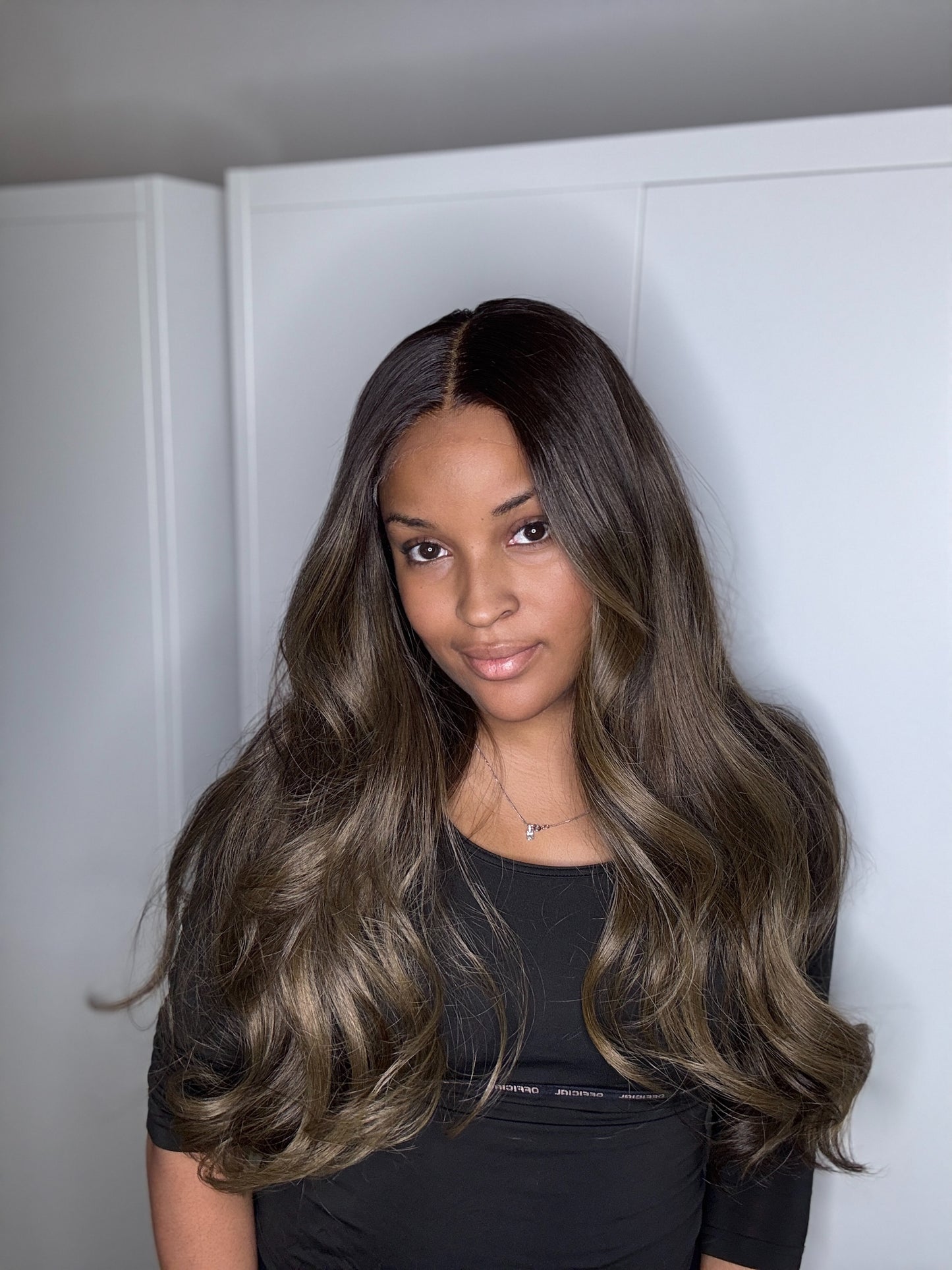 Ready To Ship Wicklow Ash Wig (5x5 HD Lace)