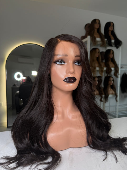 Pre-Cut Lace Gabrielle Wig (5x5 HD Lace) - Small/ Medium Size Cap