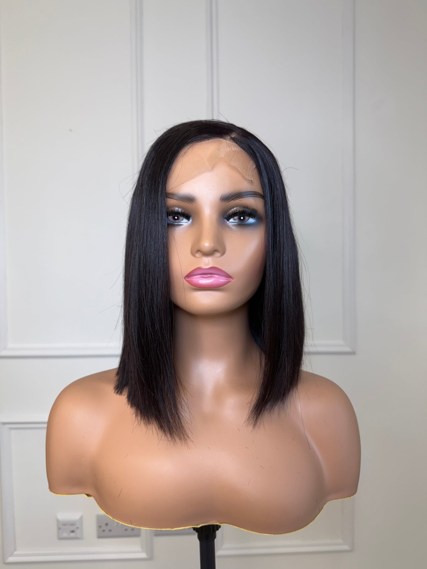 Ready To Ship Raya Wig (5x5 HD lace) - Medium Cap size