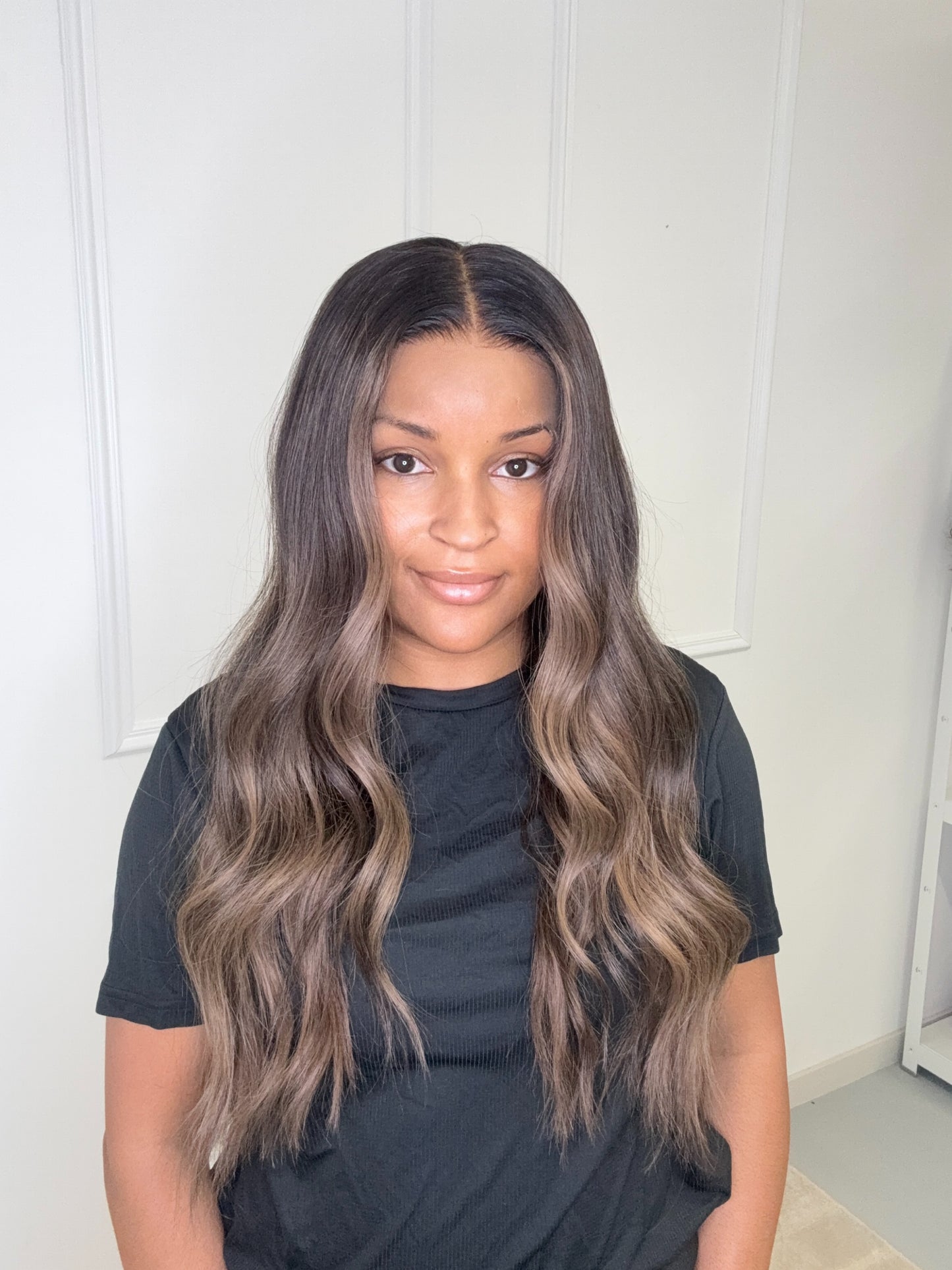 Ready To Ship Liora Wig (13x4 HD lace) - Medium Cap size