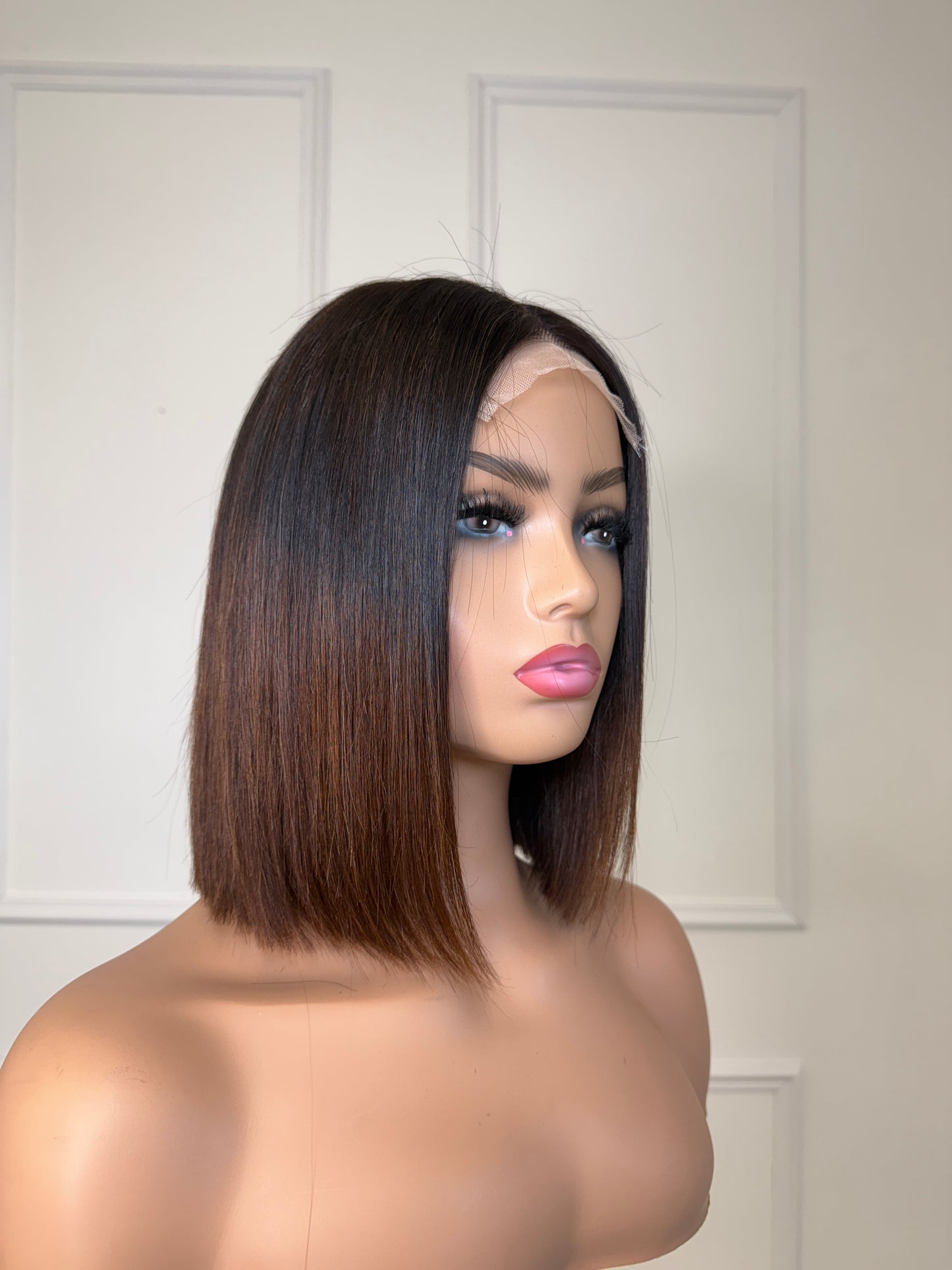 Ready To Ship Veya Wig (5x5 HD lace) - Medium Cap size