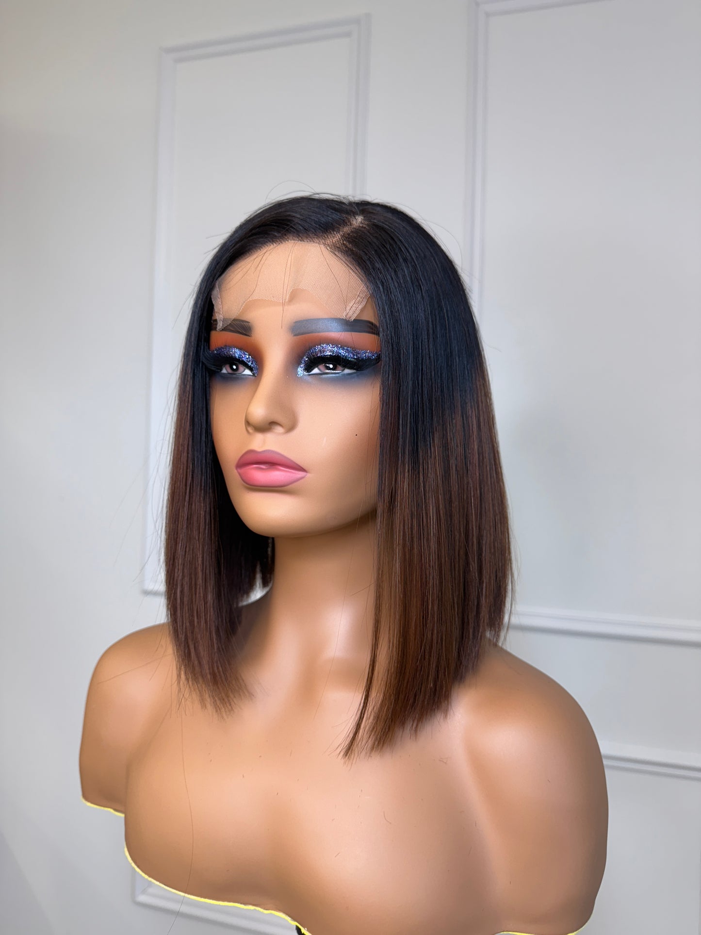 Ready To Ship Veya Wig (5x5 HD lace) - Medium Cap size