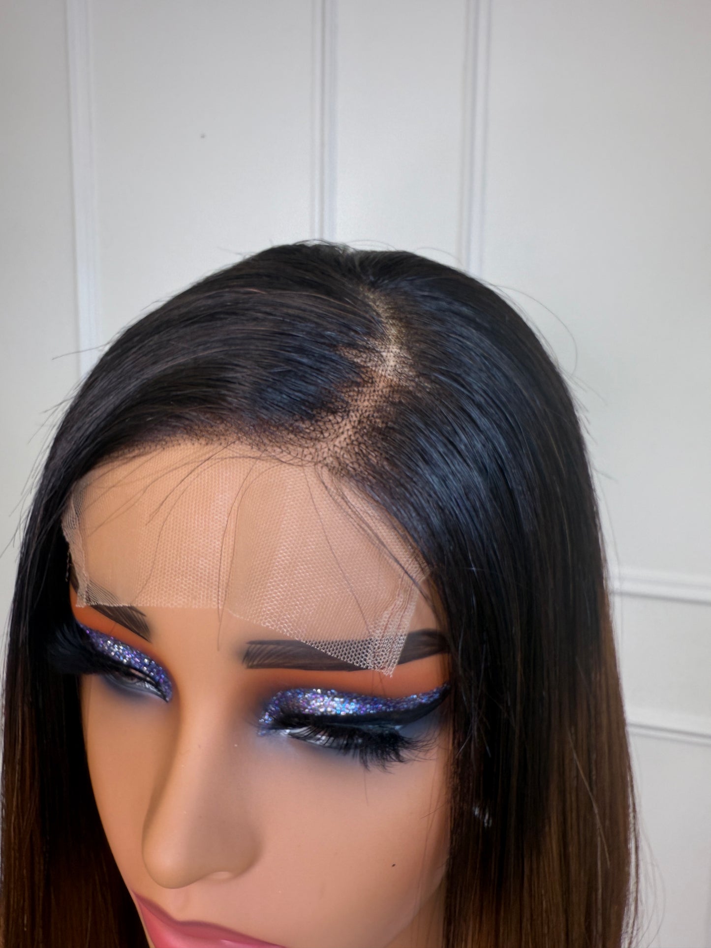 Ready To Ship Veya Wig (5x5 HD lace) - Medium Cap size