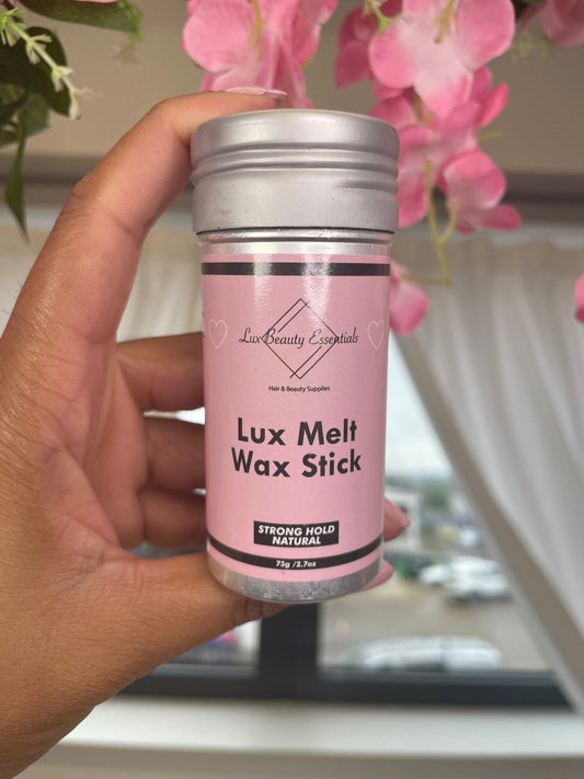Lux Melt Wax Stick