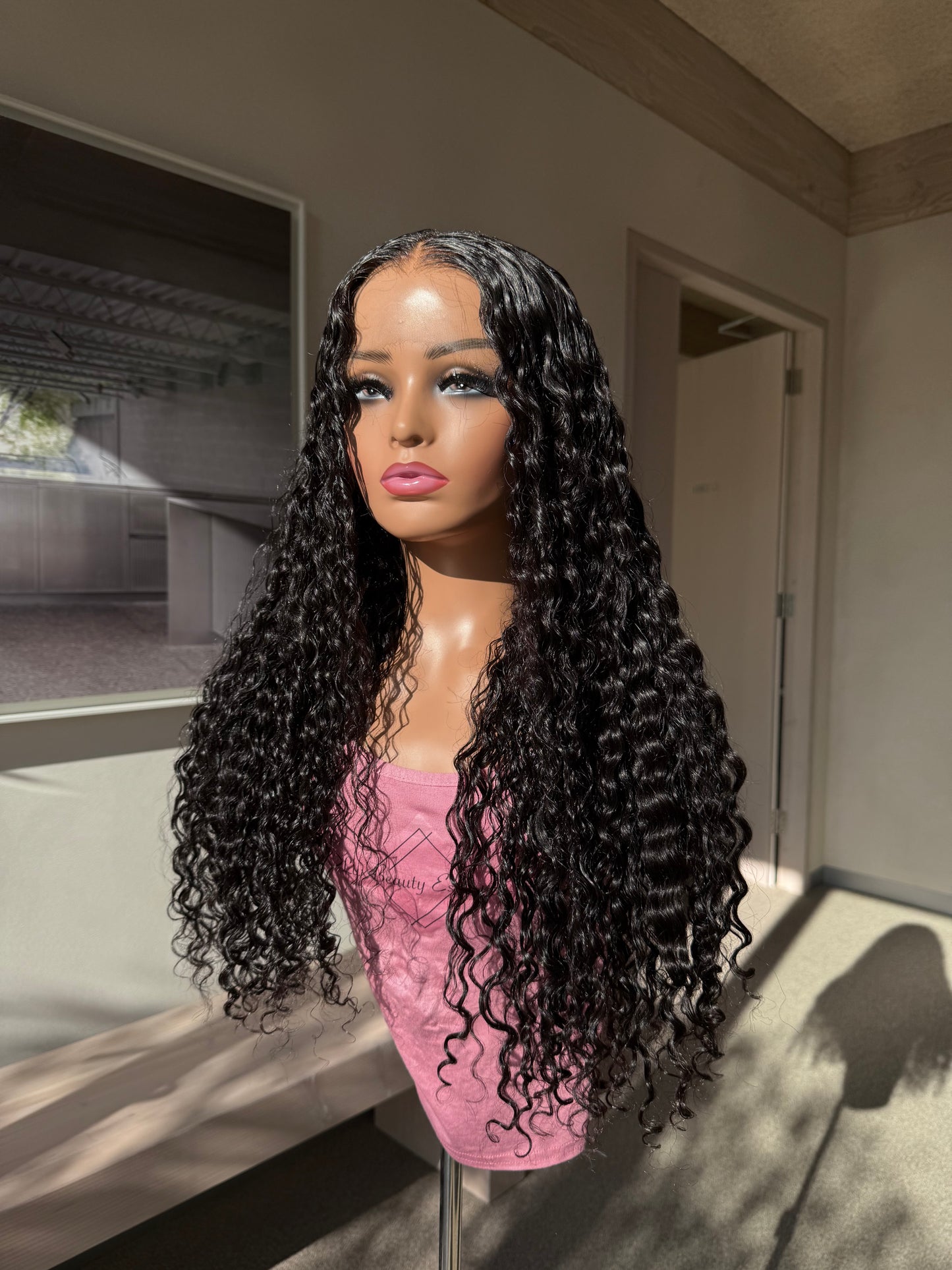 Ready To Ship Lila Wig (13x4 HD Lace)