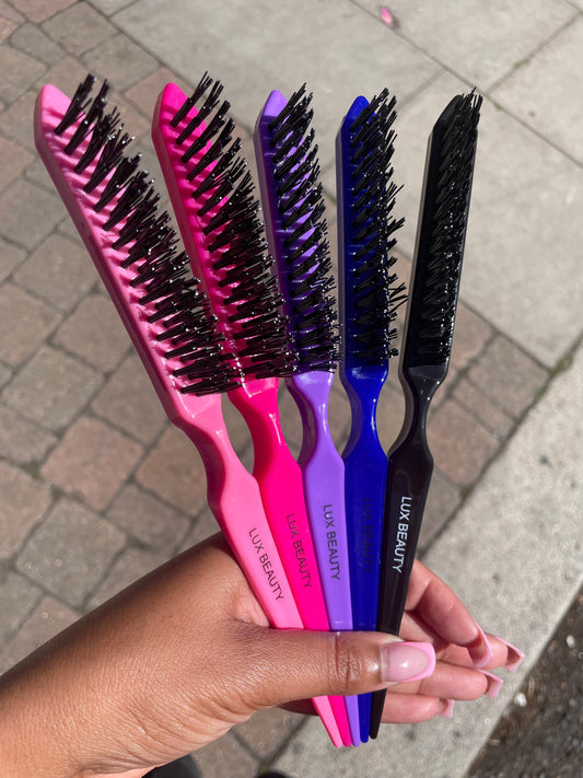 Lux Slick Brush