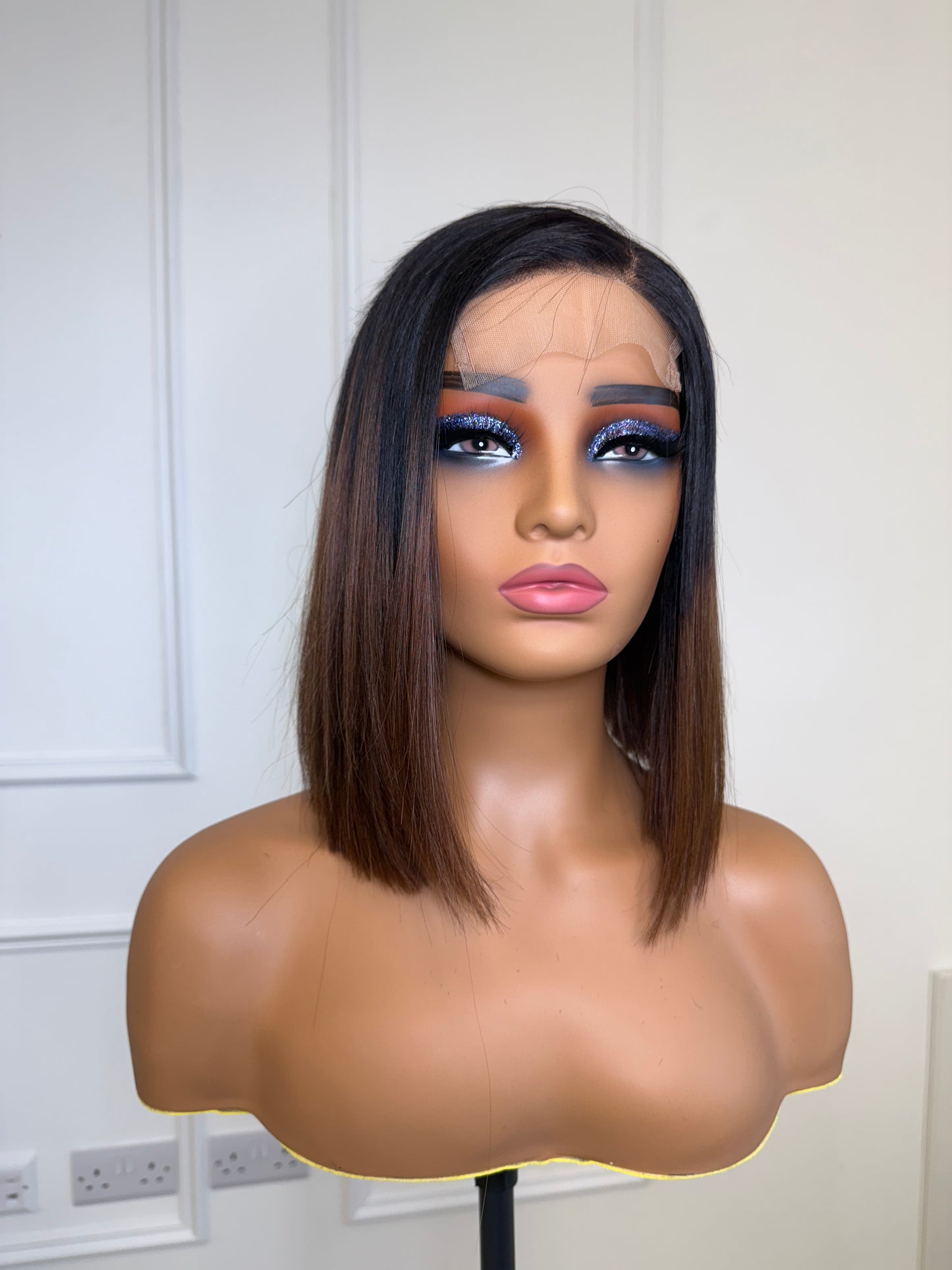 Ready To Ship Veya Wig (5x5 HD lace) - Medium Cap size