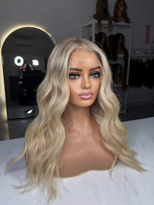 Ready To Ship Claire Wig - 13x6 Lace