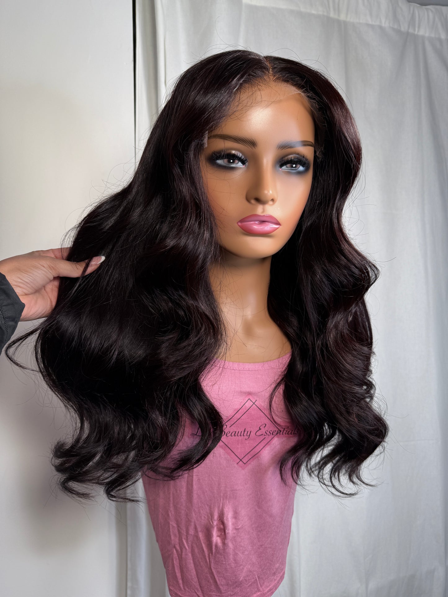 Ready To Ship Amiri Wig (7x7 HD Lace)