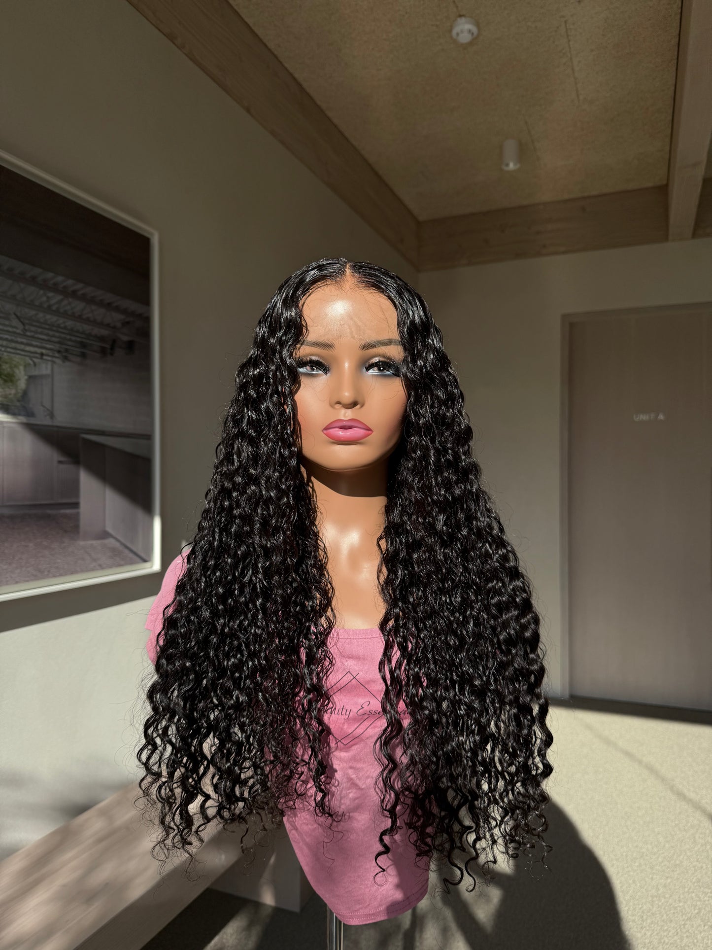 Ready To Ship Lila Wig (13x4 HD Lace)