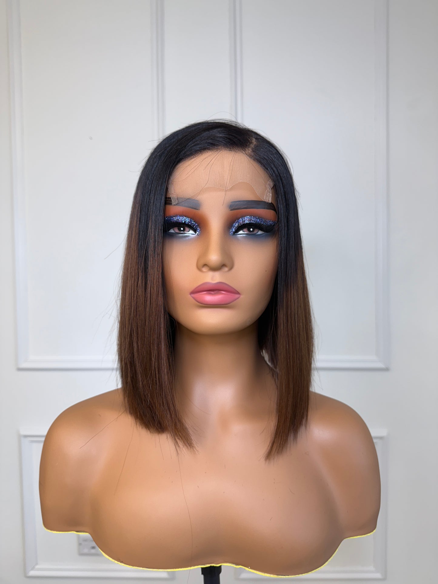 Ready To Ship Veya Wig (5x5 HD lace) - Medium Cap size