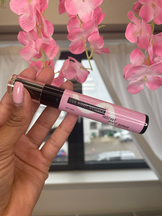 Lux Root Definer