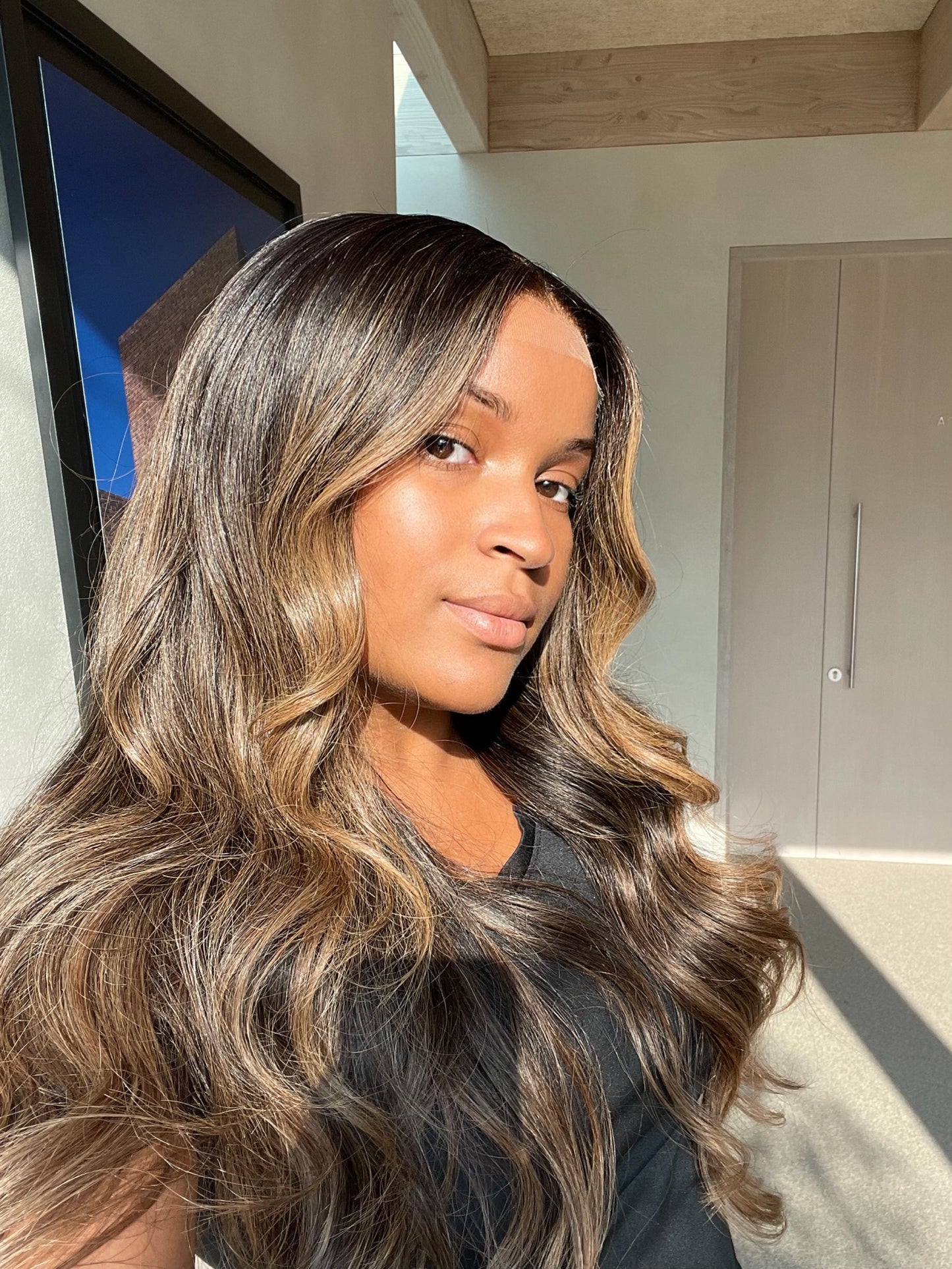 Ready To Ship Kimberly Wig (13x6 HD Lace)