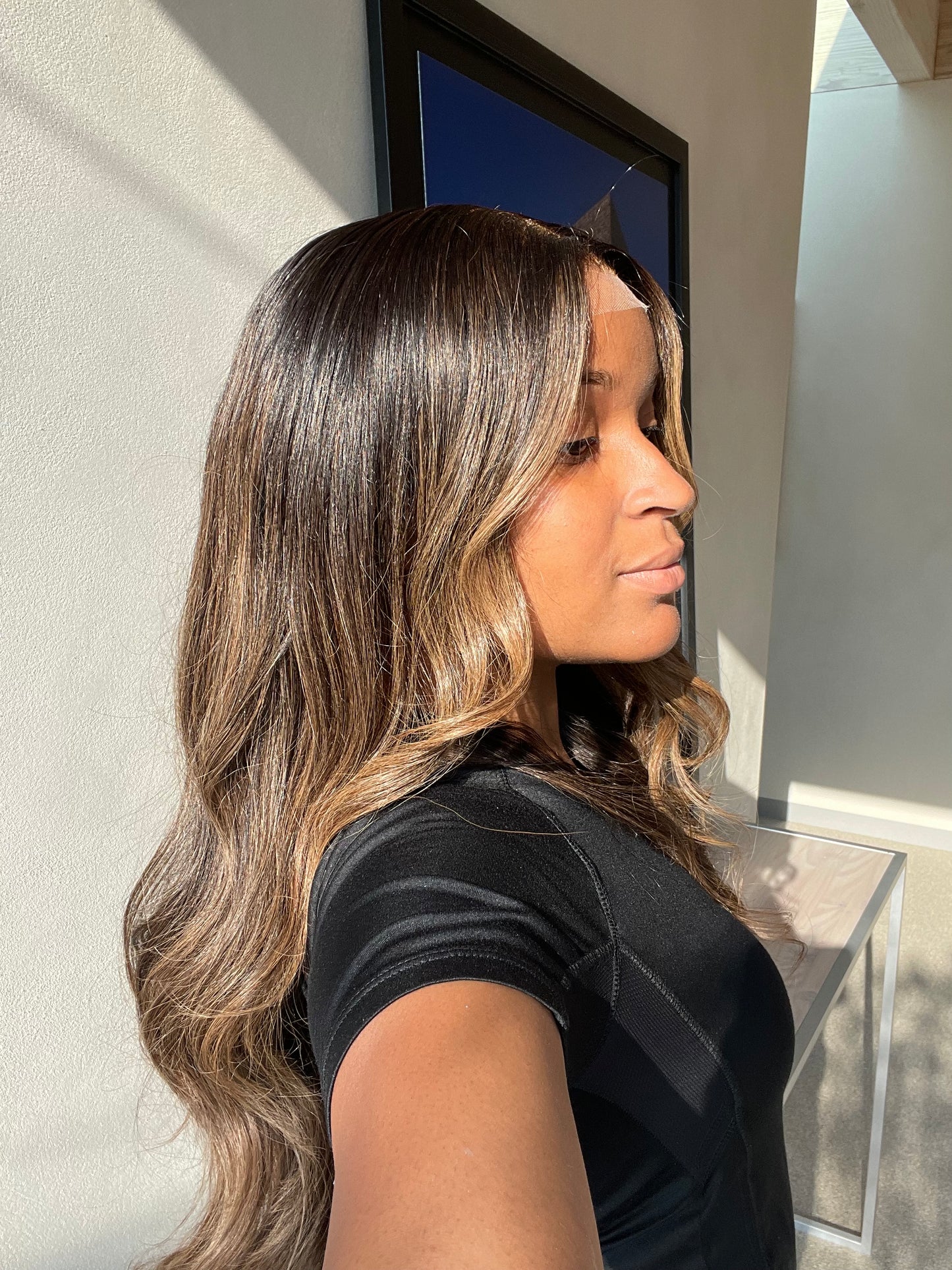 Ready To Ship Kimberly Wig (13x6 HD Lace)