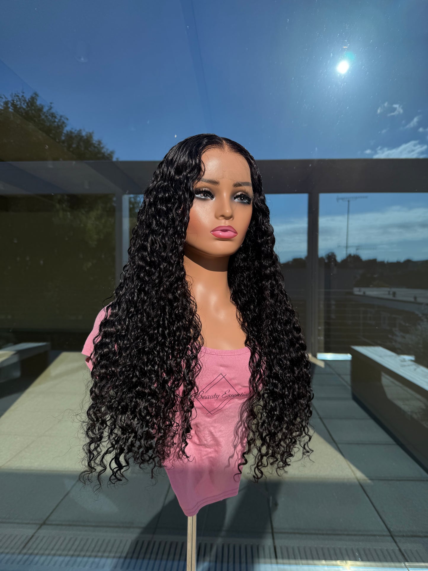 Ready To Ship Lila Wig (13x4 HD Lace)
