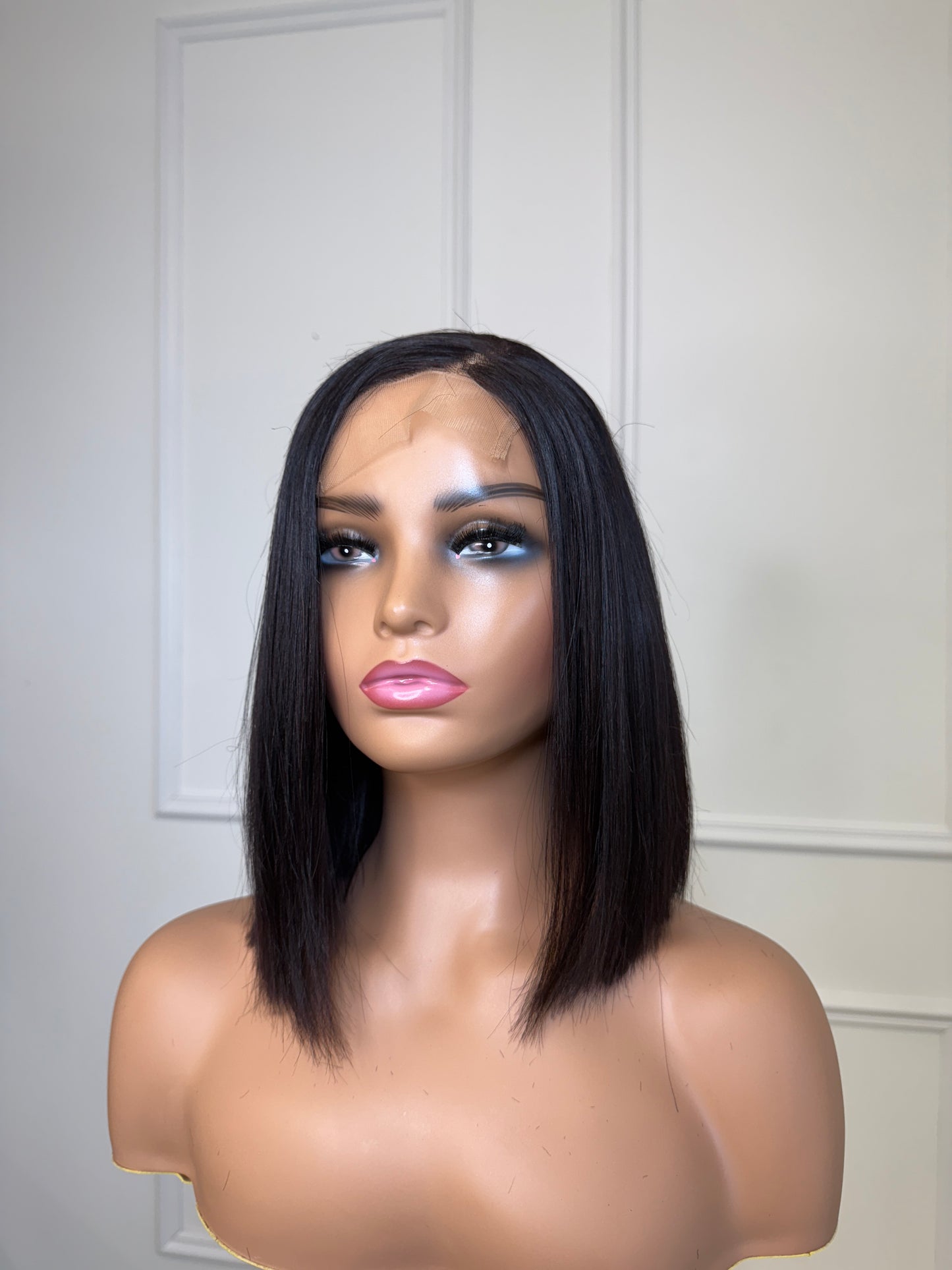 Ready To Ship Raya Wig (5x5 HD lace) - Medium Cap size