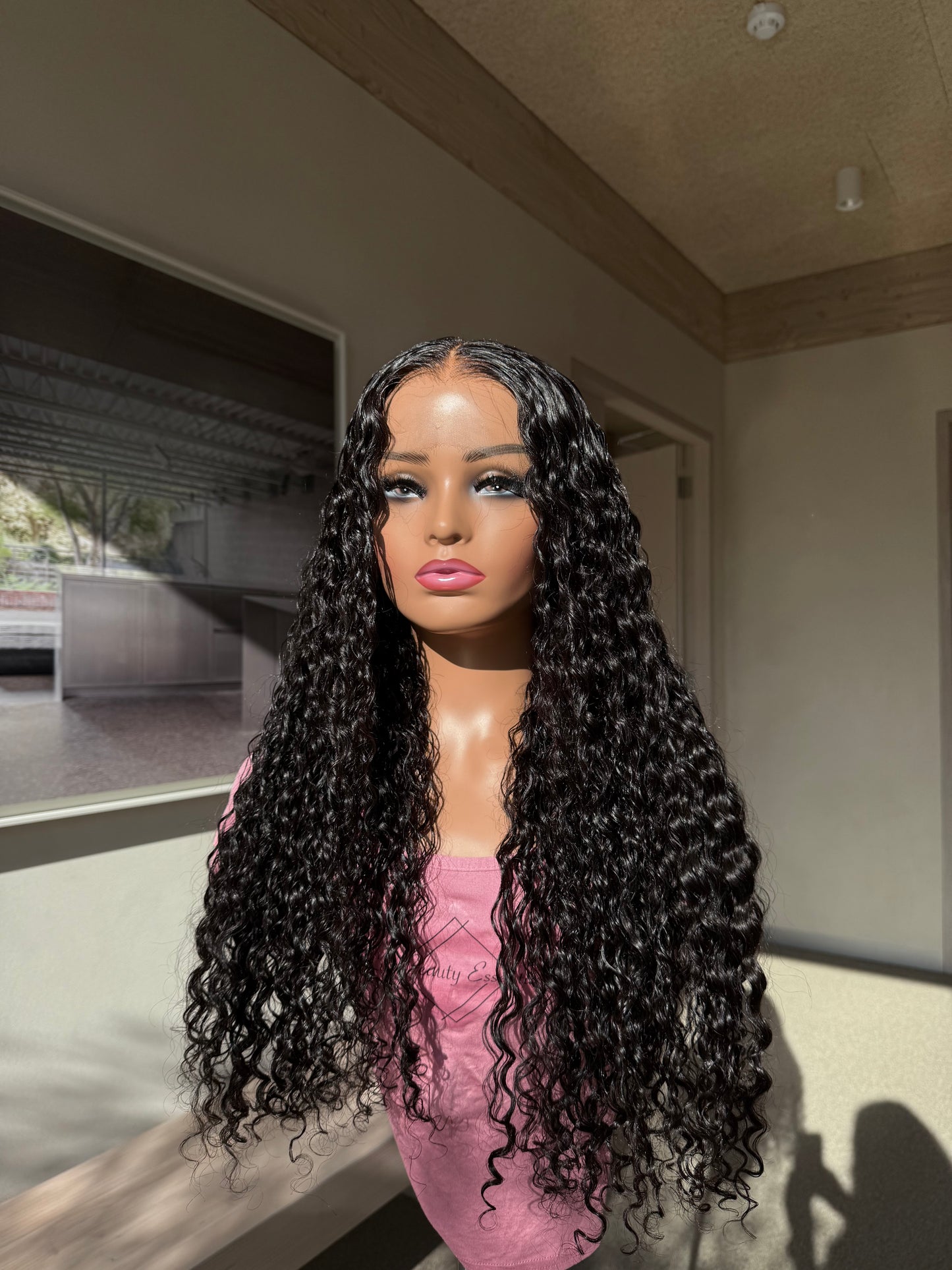 Ready To Ship Lila Wig (13x4 HD Lace)