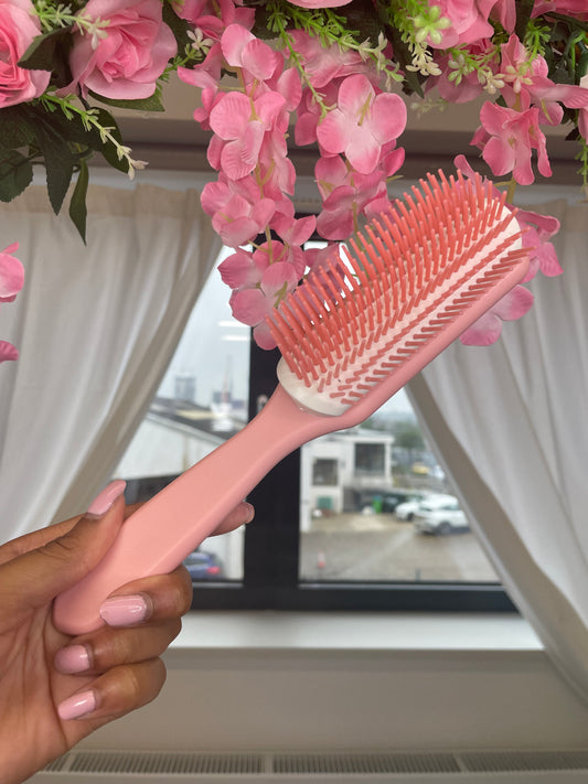 Lux Denman Brush