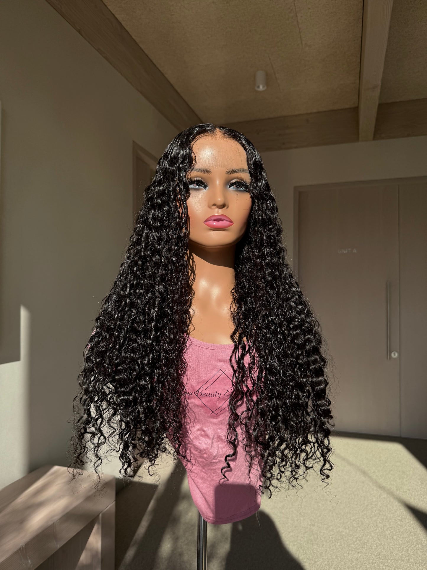 Ready To Ship Lila Wig (13x4 HD Lace)