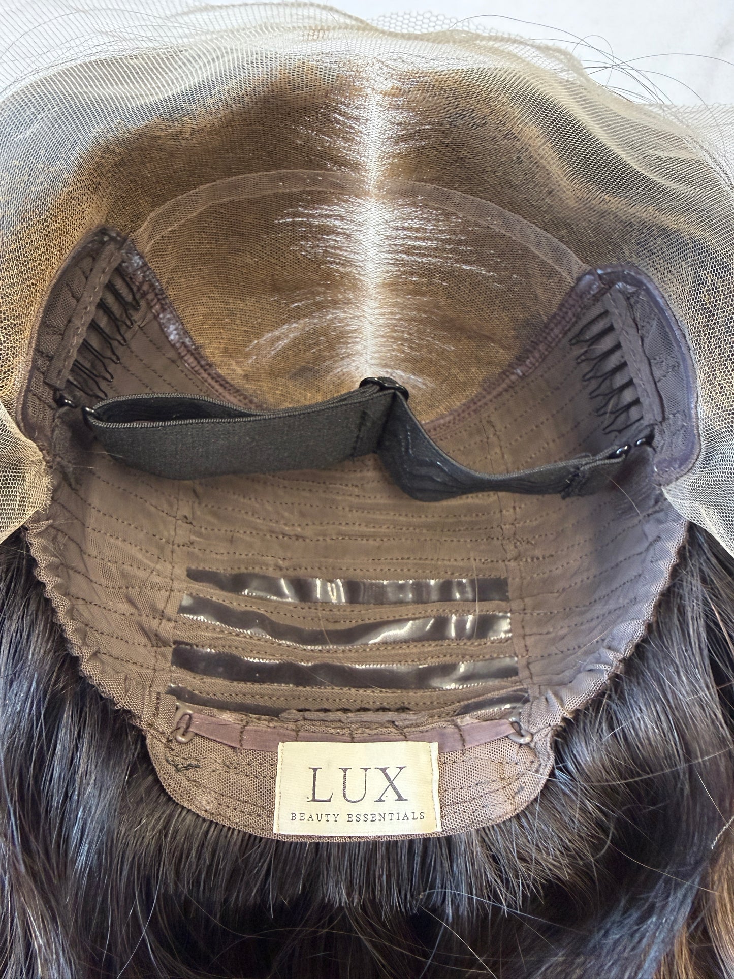Ready To Ship Juliana Wig (9x6 HD lace) - Small Cap size