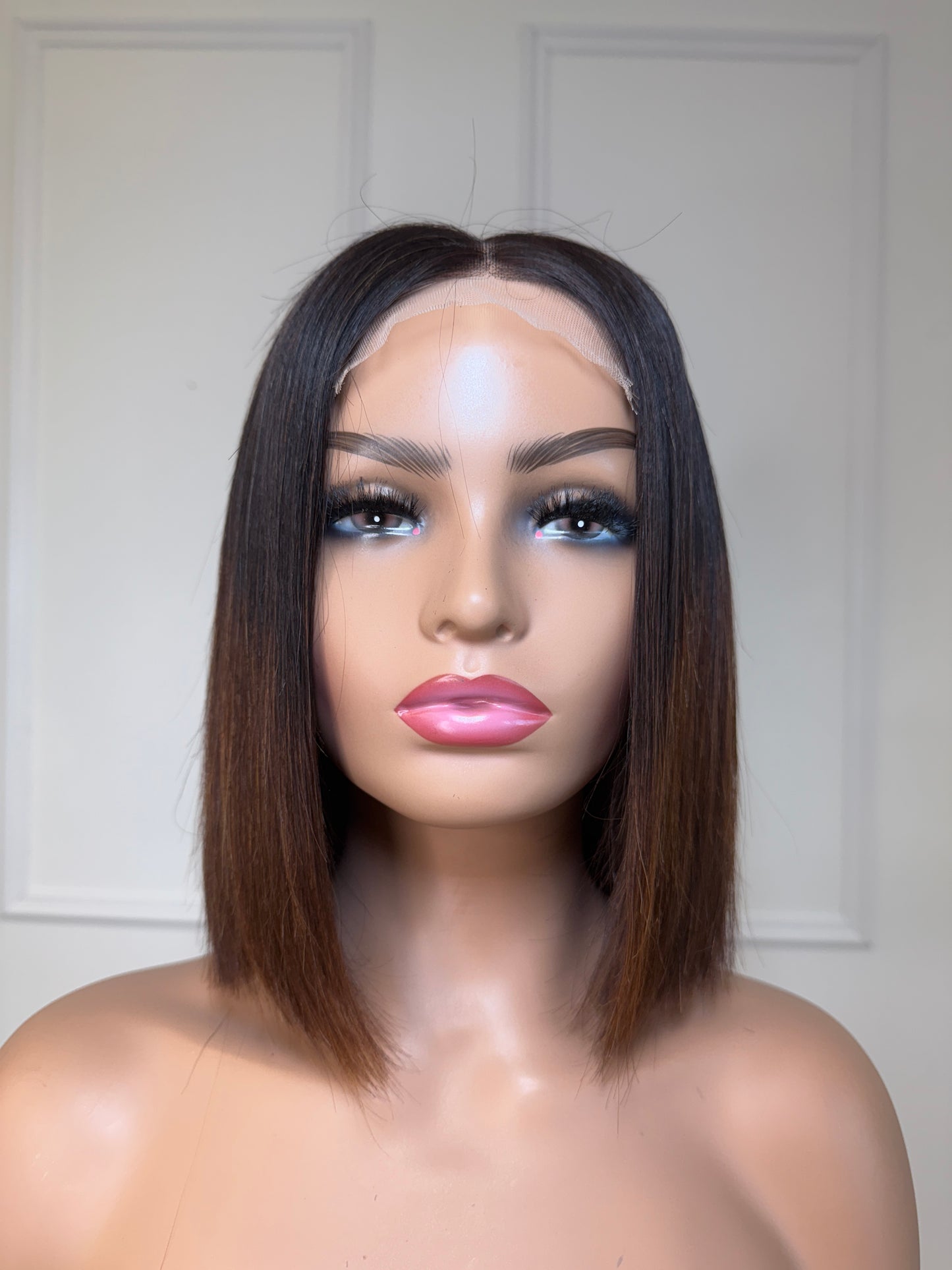 Ready To Ship Veya Wig (5x5 HD lace) - Medium Cap size