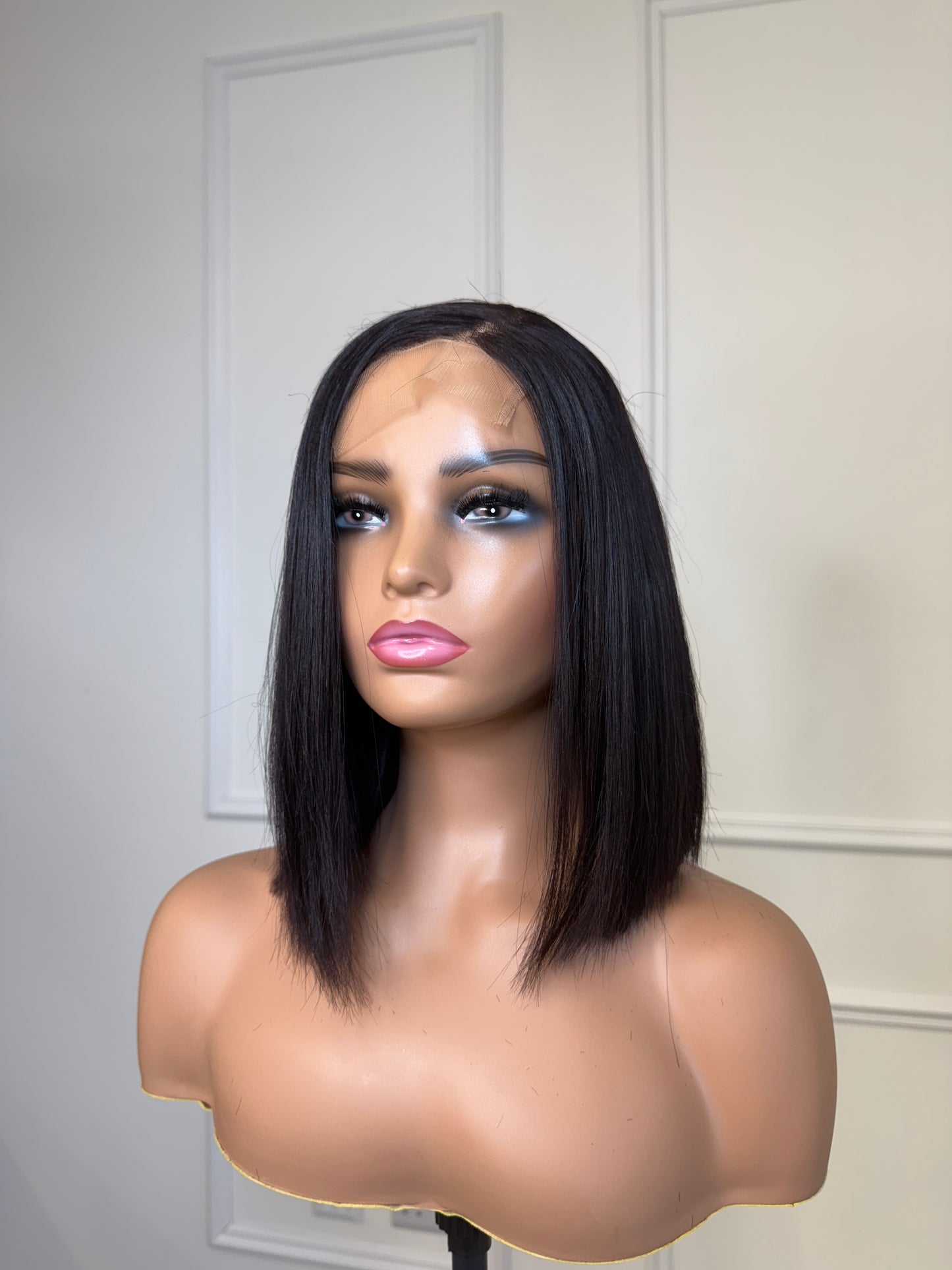 Ready To Ship Raya Wig (5x5 HD lace) - Medium Cap size