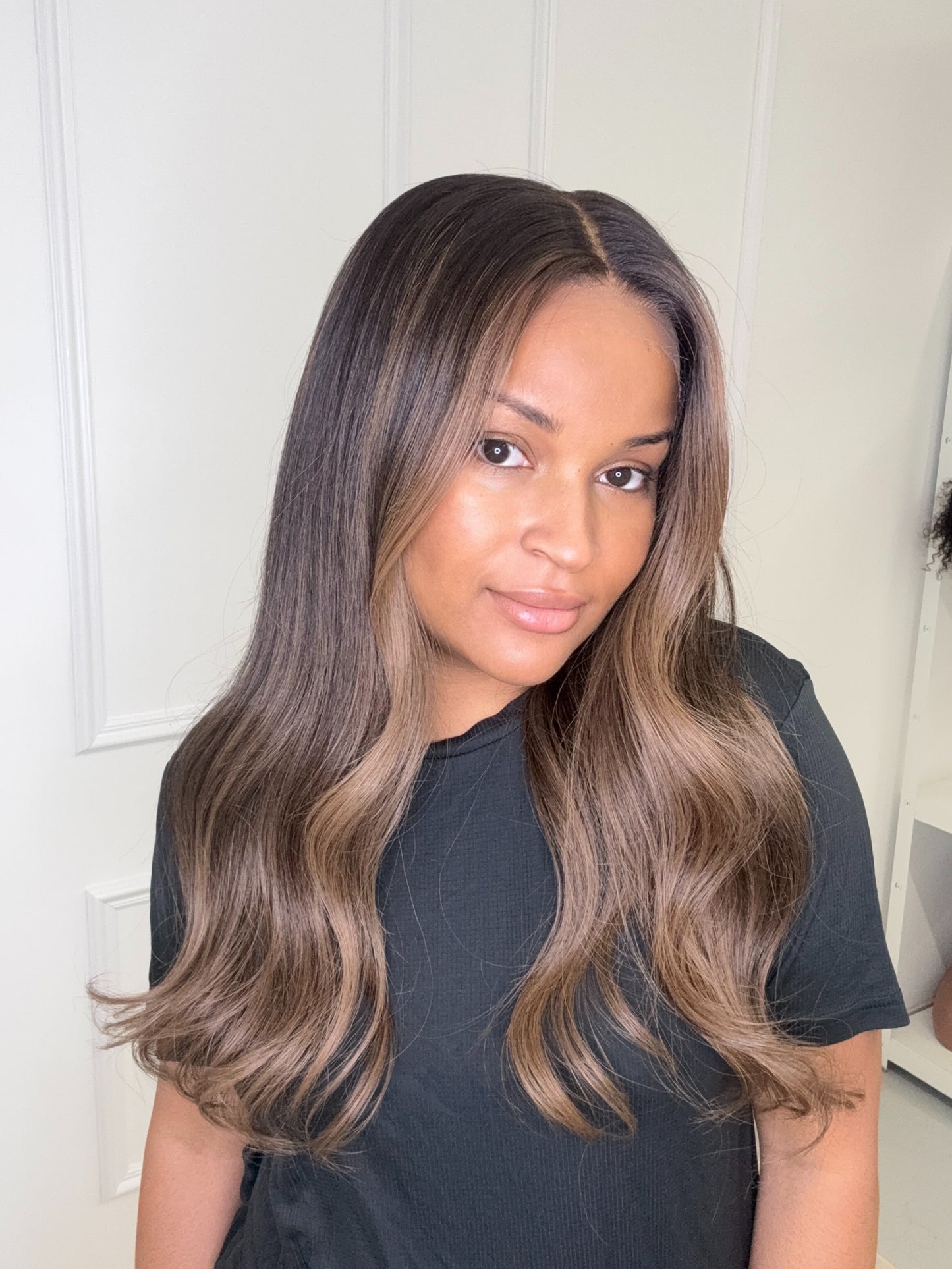 Ready To Ship Anastelle Wig (13x4 HD lace) - Small Cap size