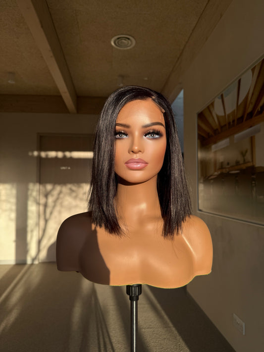 Ready To Ship Raya Wig (5x5 HD lace) - Medium Cap size