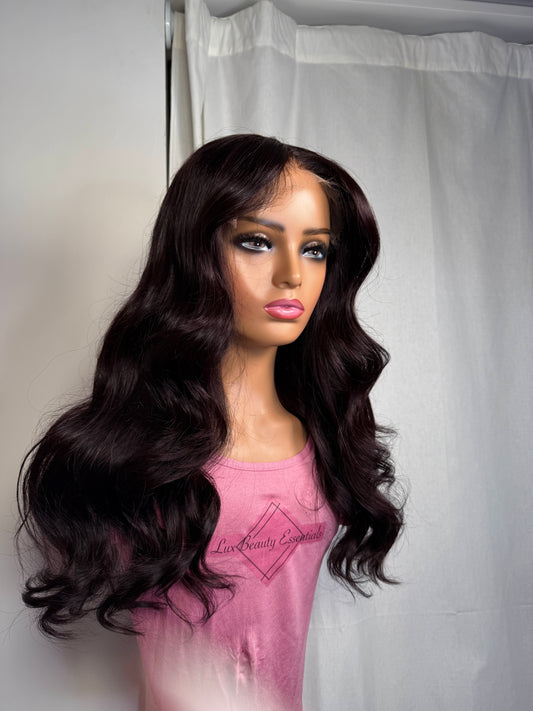 Ready To Ship Amiri Wig (7x7 HD Lace)